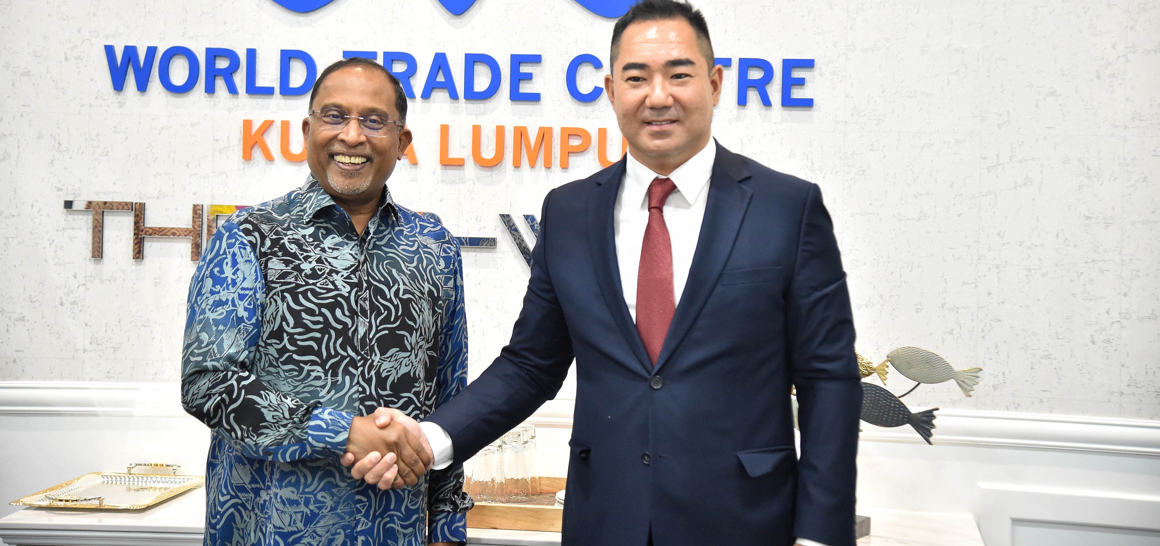 Teroka Potensi Kerjasama Malaysia - Kazakhstan Dalam Bidang Pendidikan Tinggi