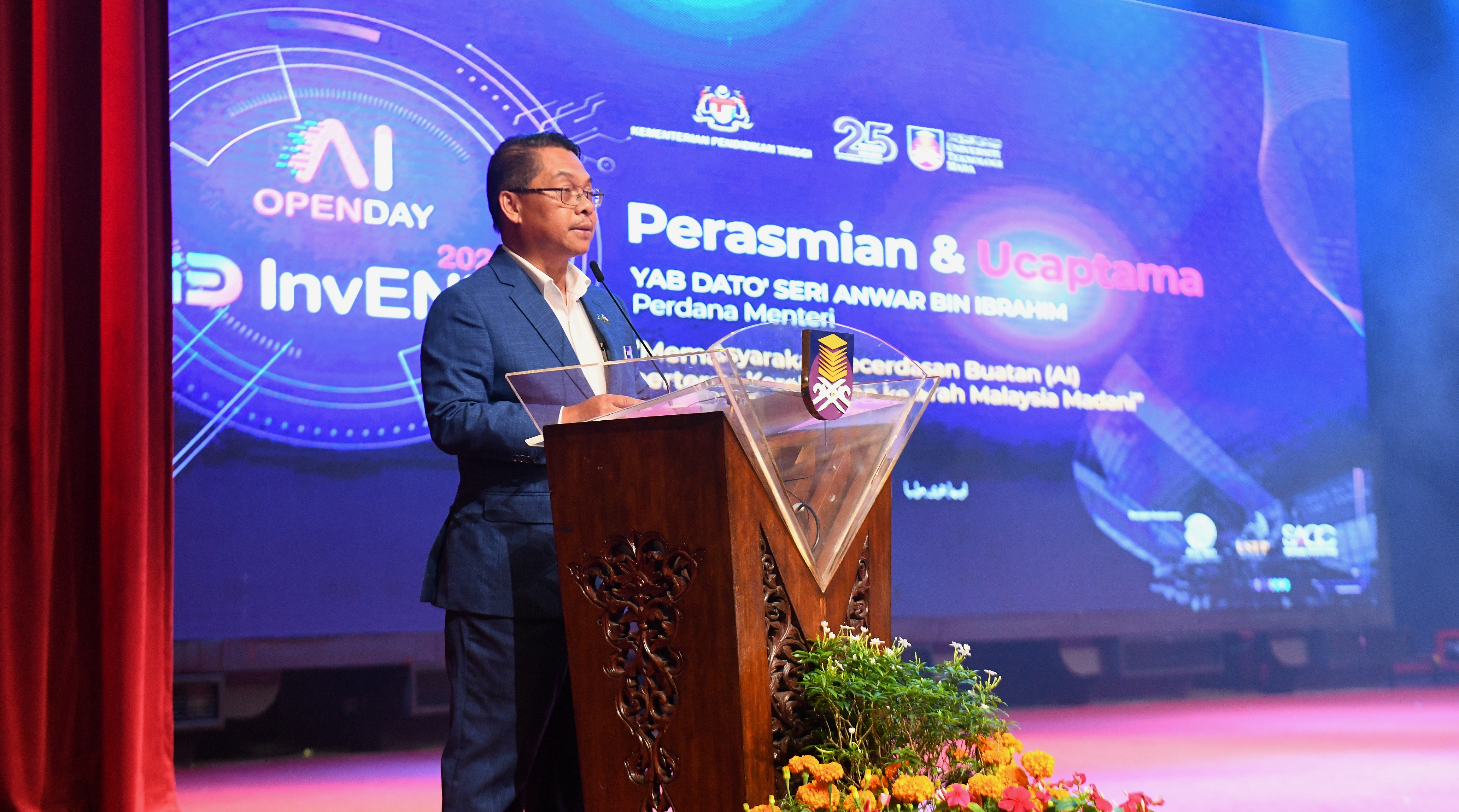 Teknologi Ai Perlu Diterap Etika, Elak Ketirisan Tatakelola