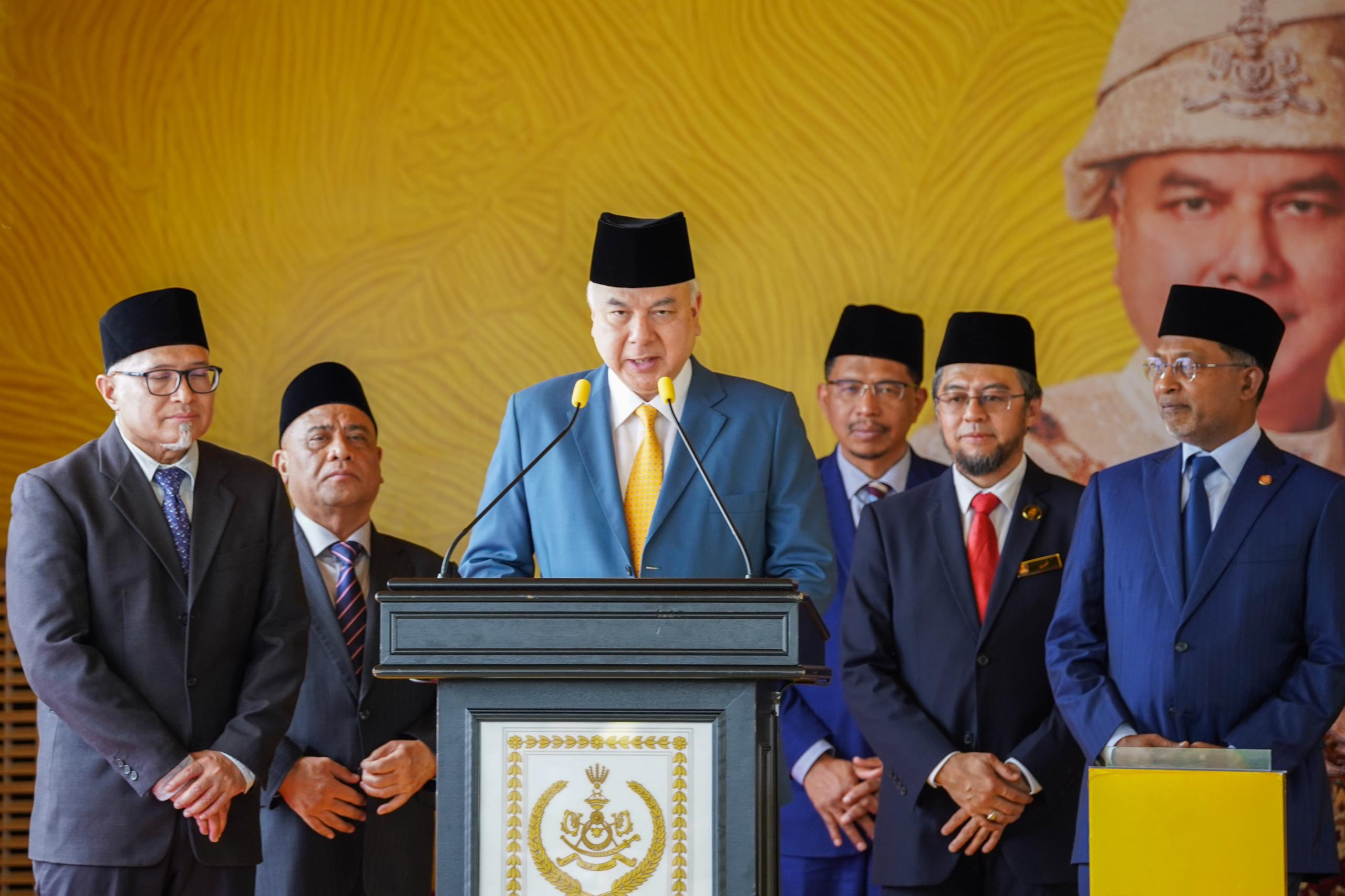 Sedekad UITM Cawangan Perak Kampus Tapah, Memperkasa Pendidikan Tinggi Malaysia