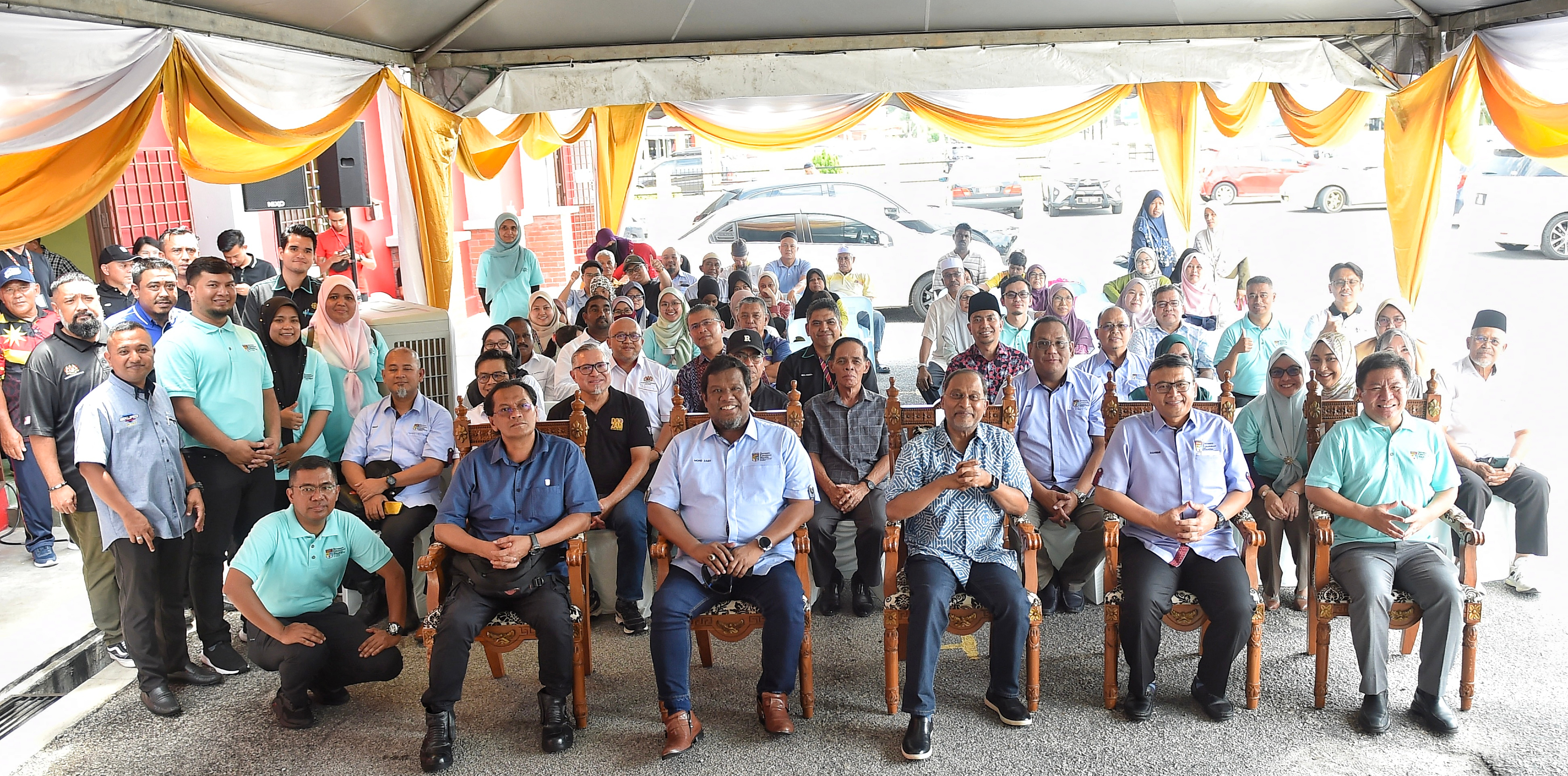 UKM Kongsi Kepakaran HCTM Melalui Program 'Mari Berjumpa Pakar Kesihatan'