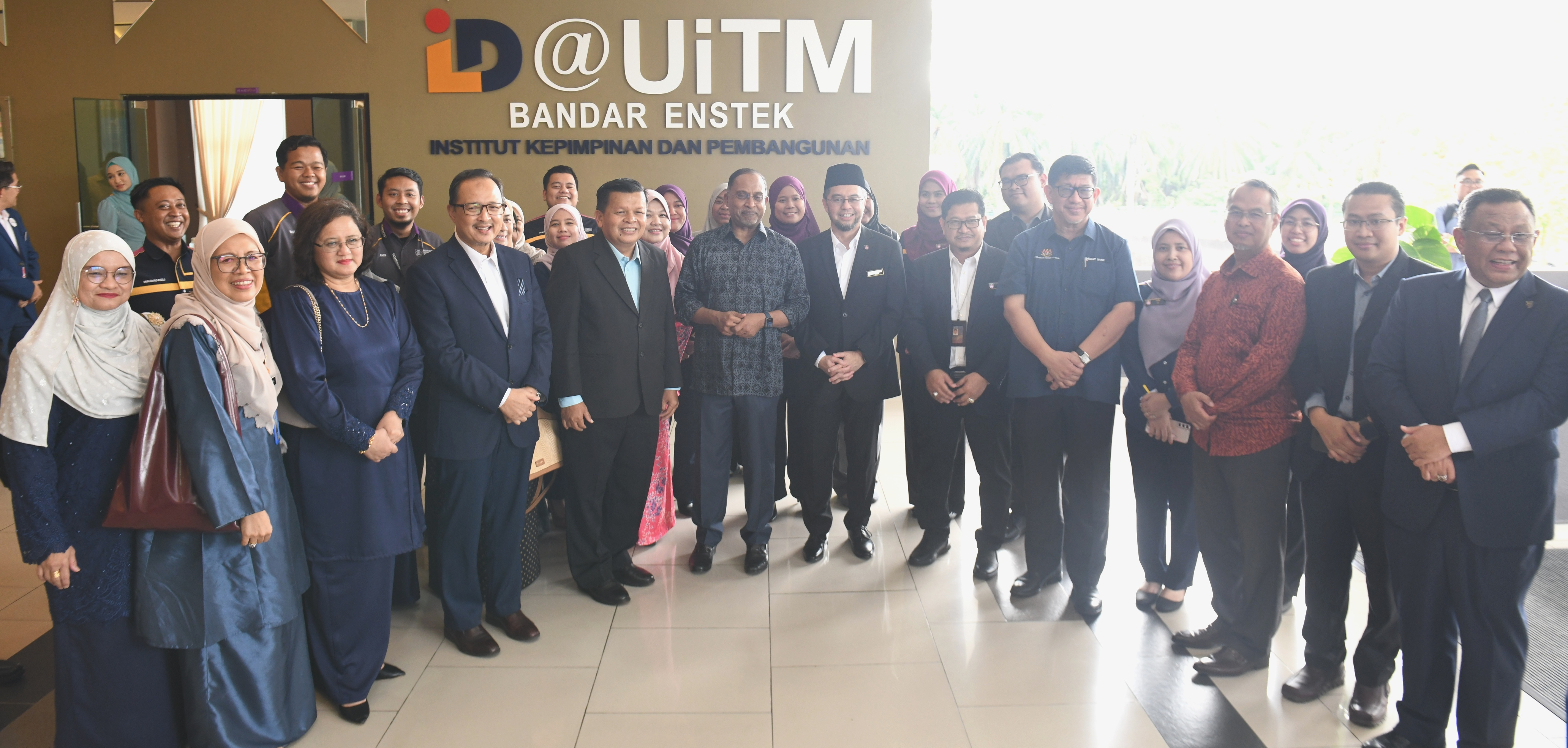 Sekretariat Pemikir Muda Negara, Platform Perkasa Kepimpinan Akademik Muda