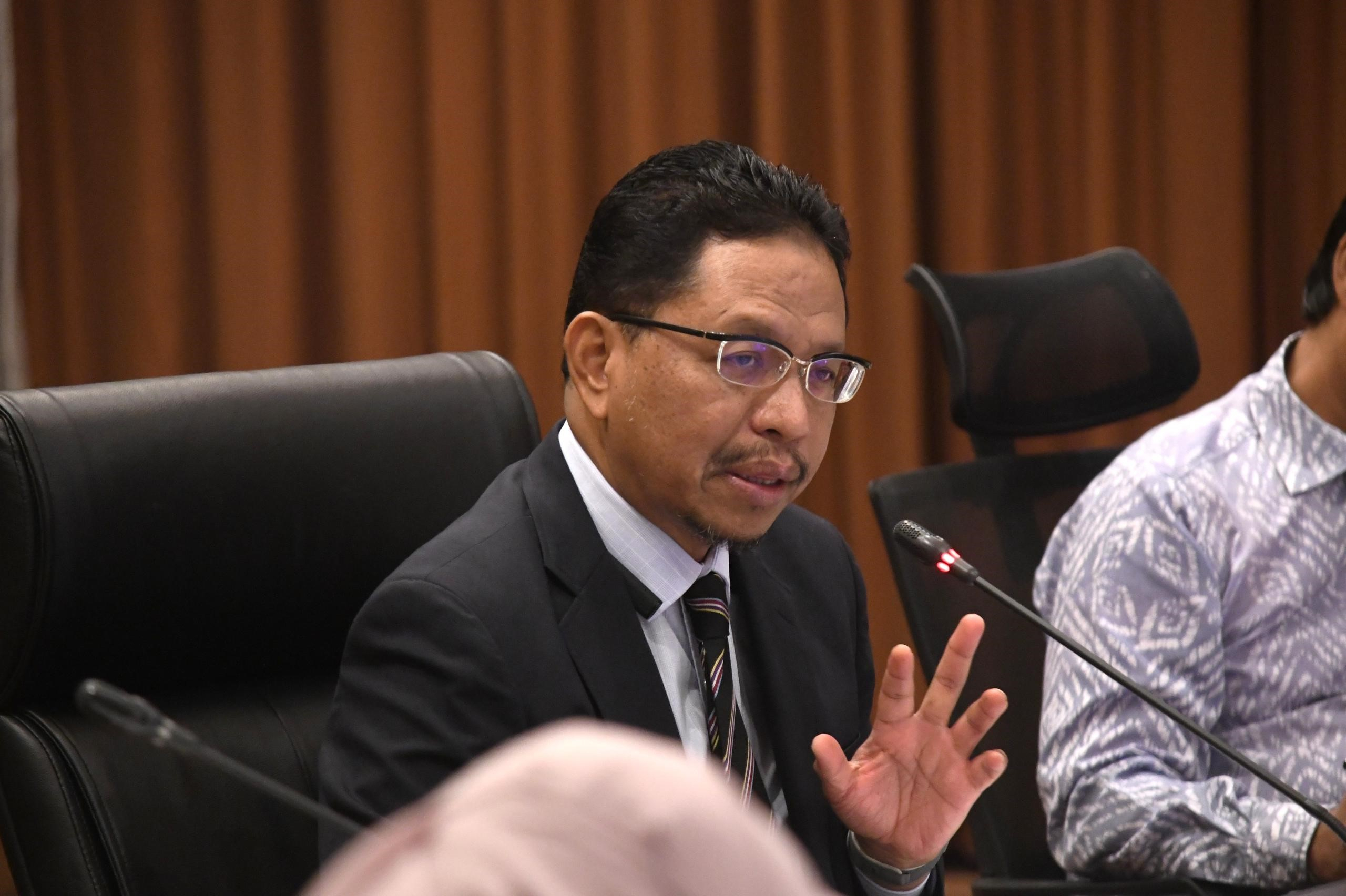 Draf Akhir PPTM 2025-2035 Siap Dibentang Ke Kabinet