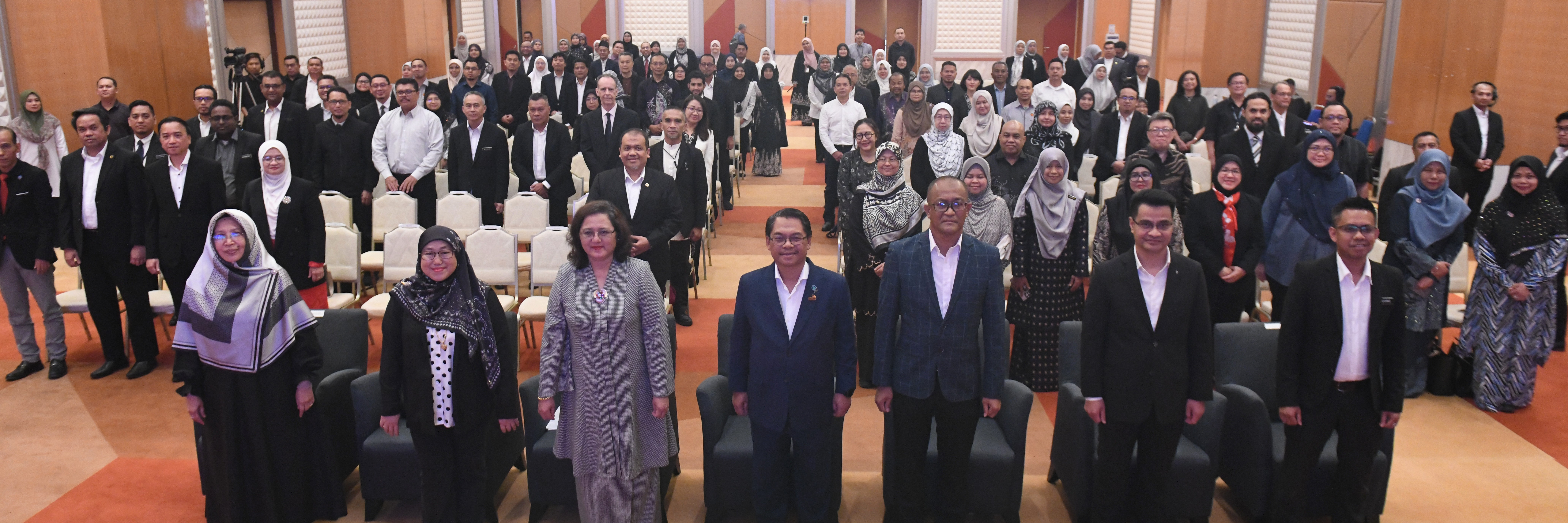 Anugerah MAPIM-KPT Ke-15 Iktiraf Kecemerlangan Penerbitan Ilmiah