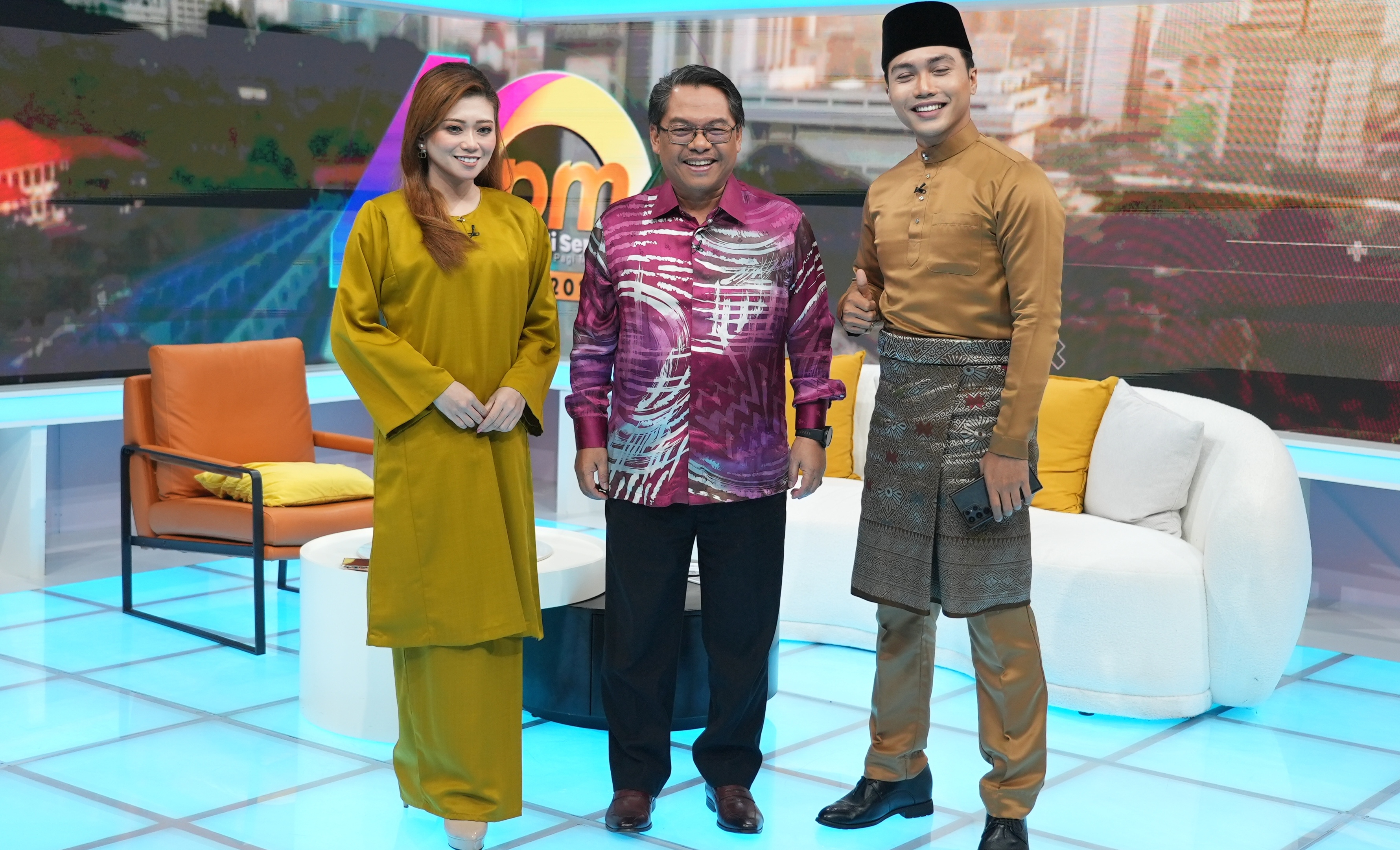 Pencapaian KPT 2024 : KPT Gariskan 24 Pencapaian Utama