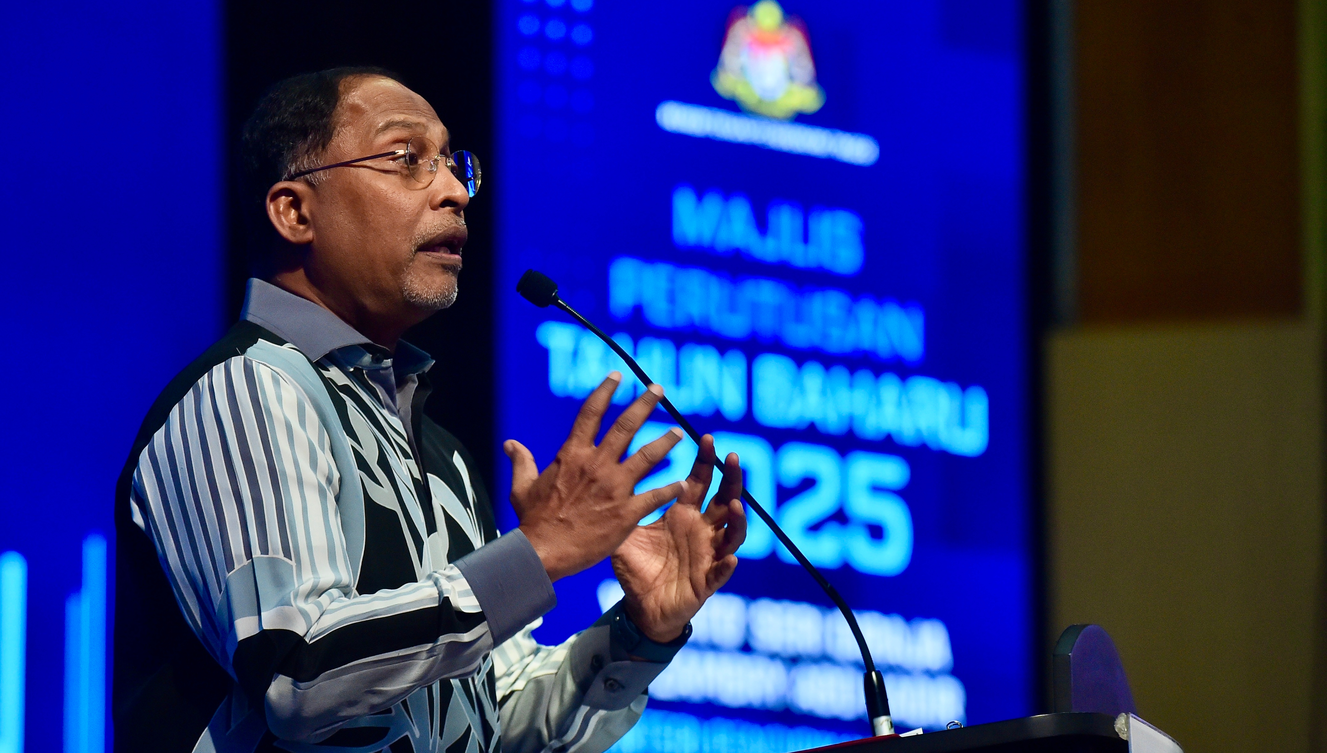 7 Fokus Utama KPT Tahun 2025 PACU Pendidikan Tinggi Negara