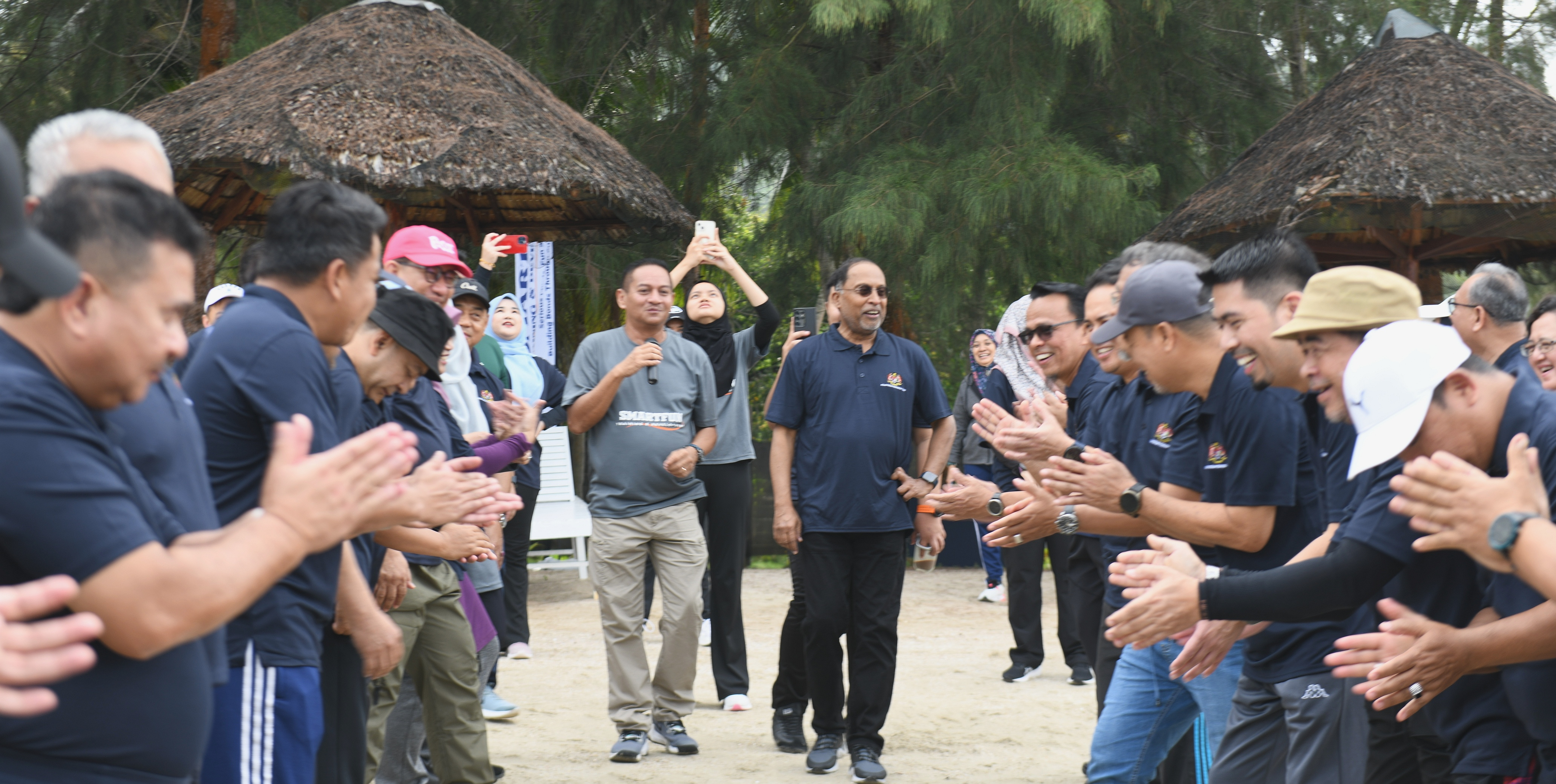 KPT Terus Berdaya Masyarakat Menerusi Program Pemindahan Ilmu