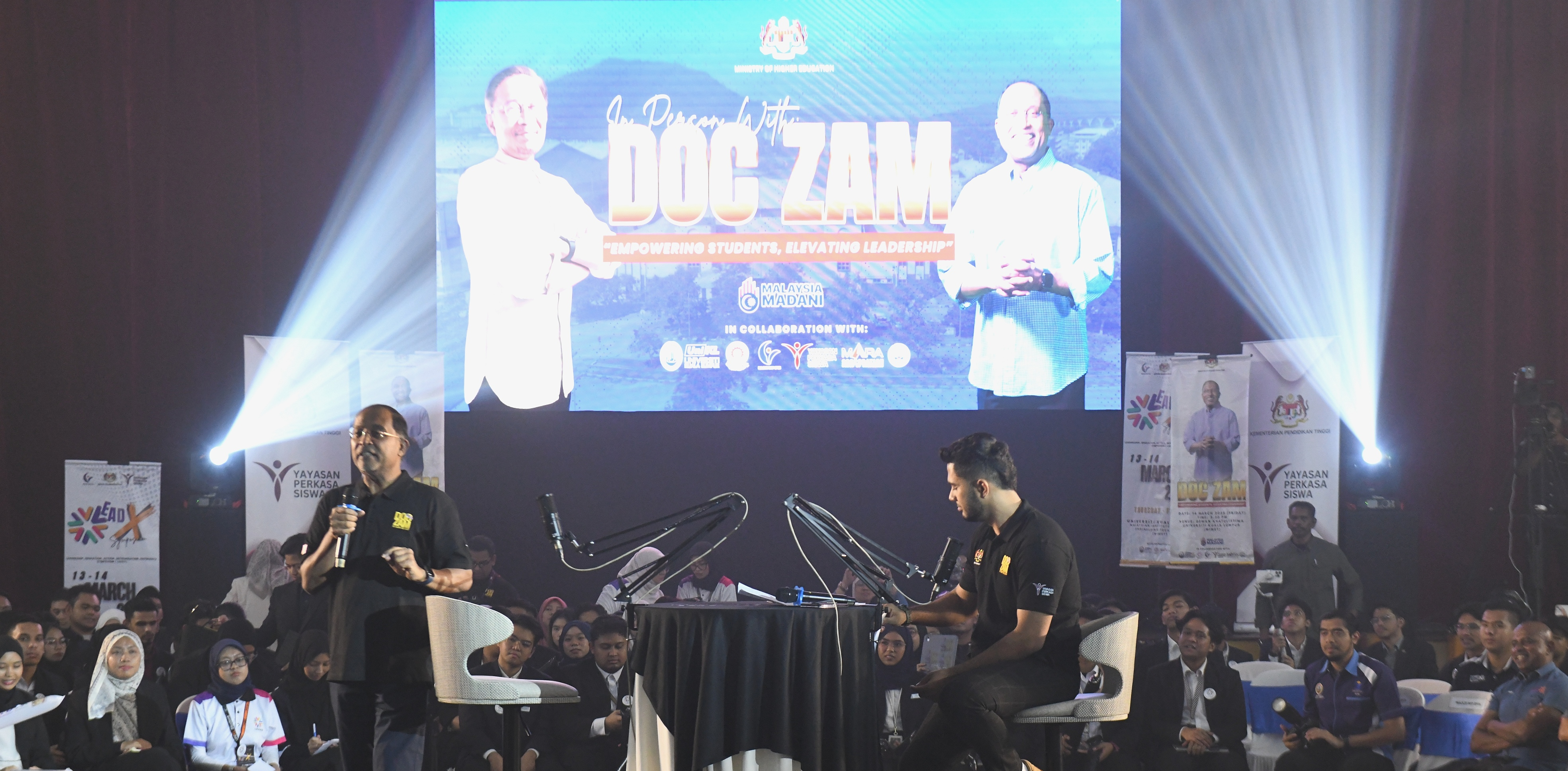 IPTS Main Peranan Penting Lahir Bakat Berkualiti Negara