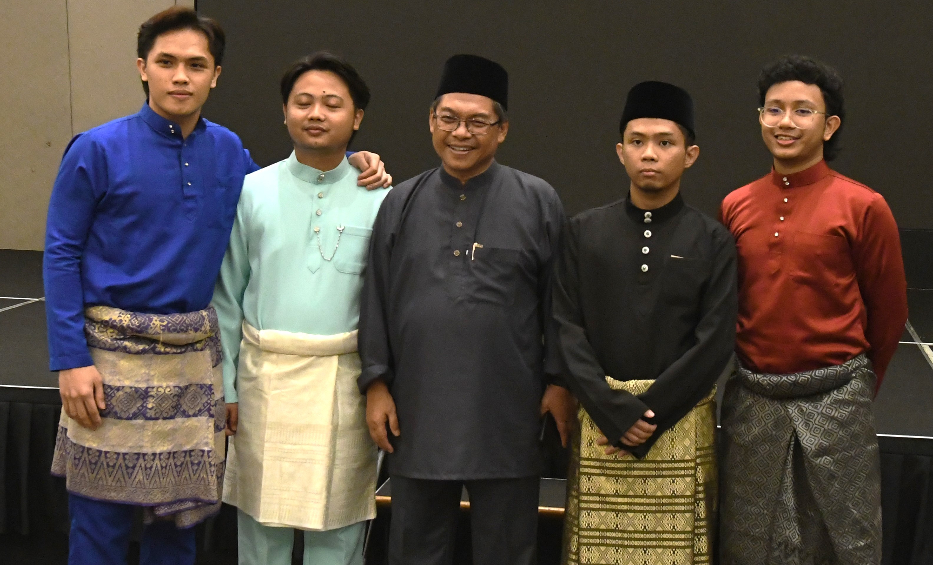 Semangat Keharmonian Mahasiswa: Kunci Menjamin Keutuhan Negara Bangsa