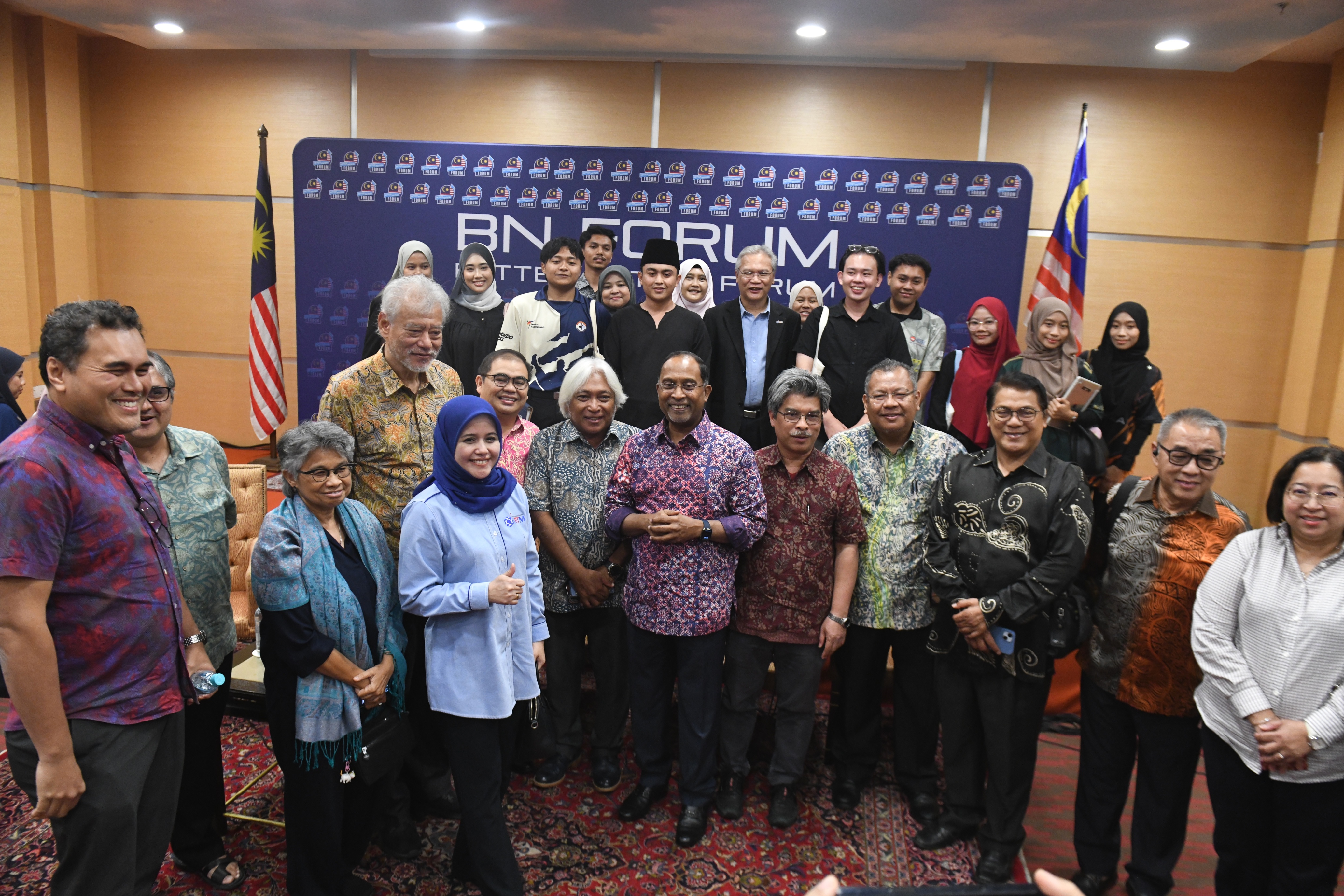 Tarif Trump: Apa Makna Untuk Malaysia?