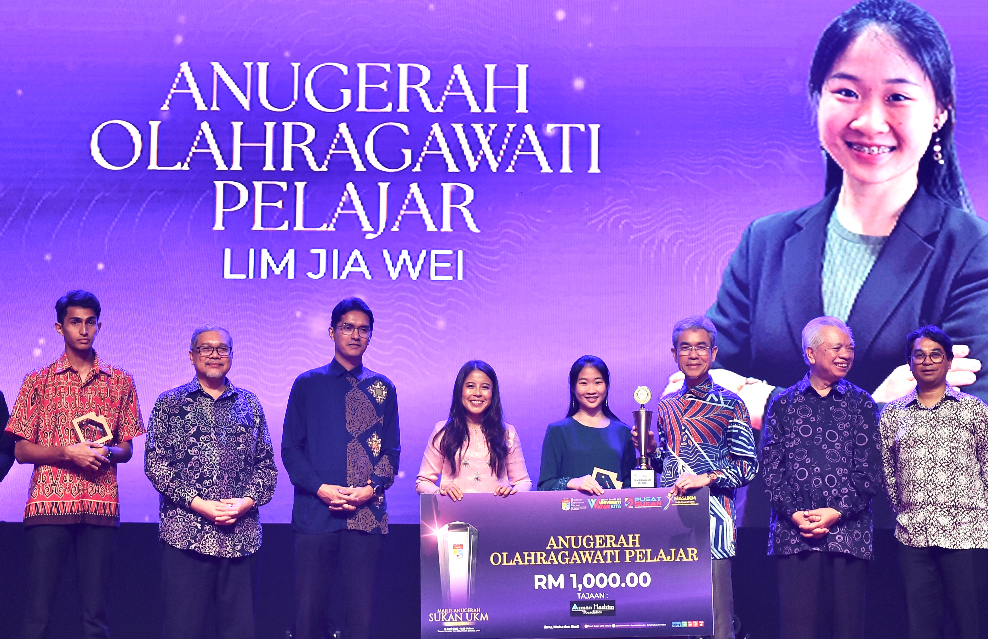 KPT Komited Perkasa Sukan IPT, Siaga Persiapan Tuan Rumah AUG 2026