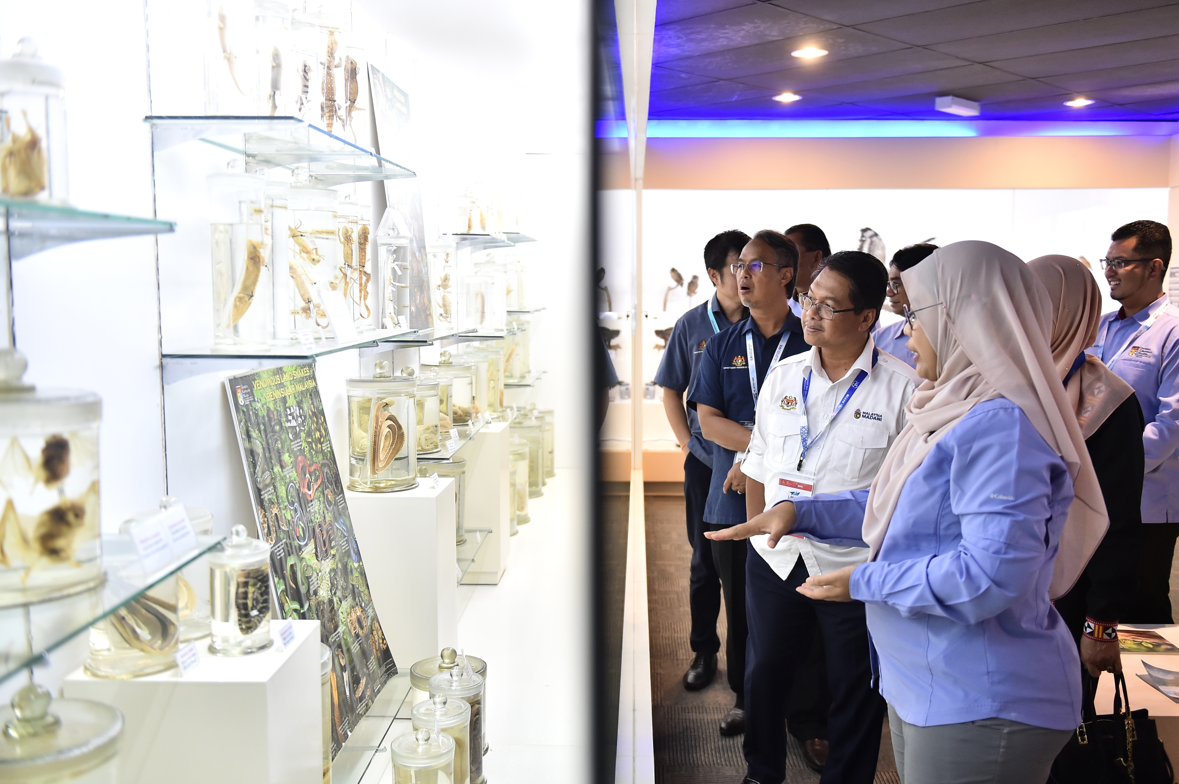 Pusat Penyelidikan Langkawi UKM Terajui Inisiatif Pembangunan Lestari Komuniti