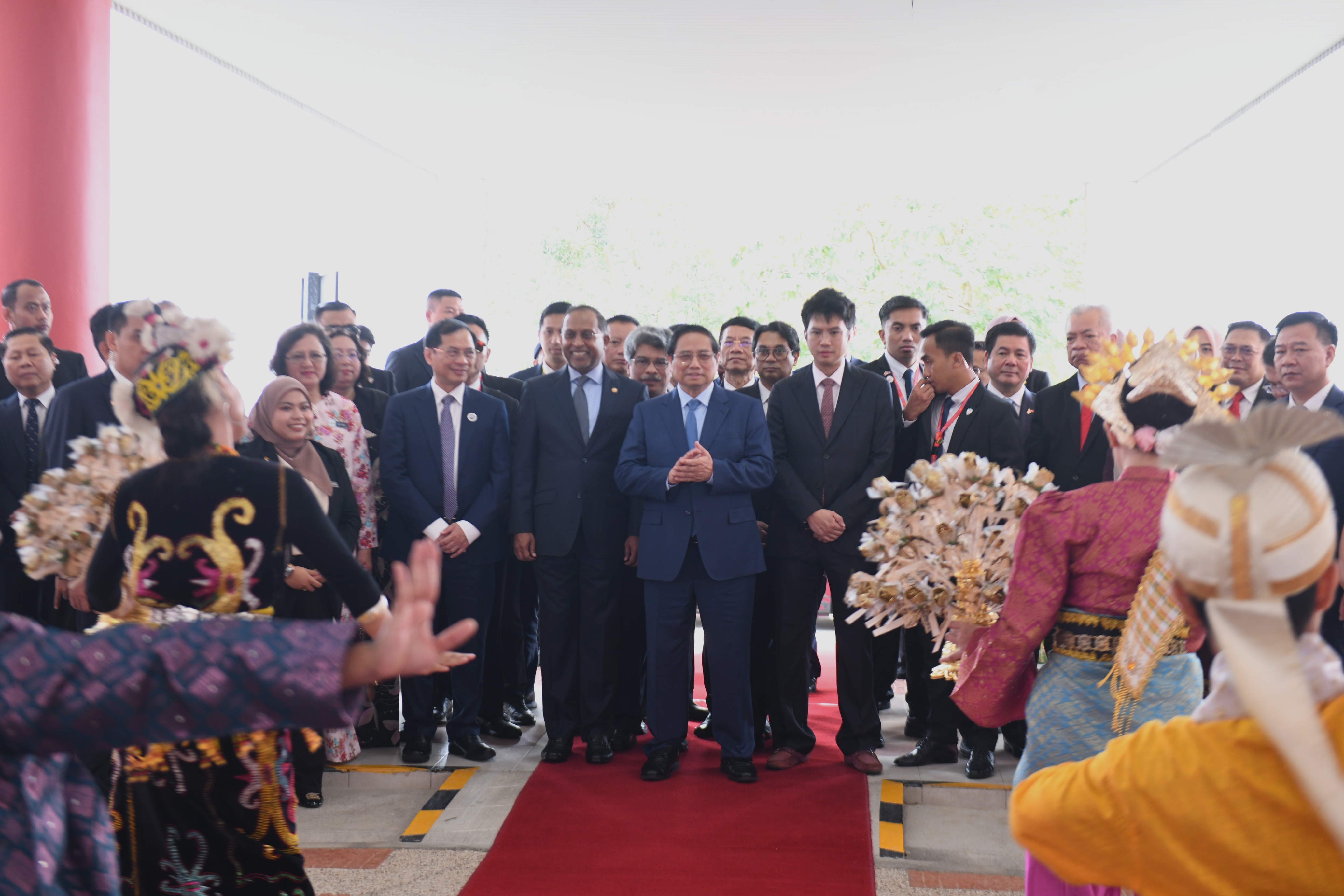 Malaysia–Vietnam Perkukuh Kerjasama Pendidikan Dan Digital Untuk Masa Depan ASEAN