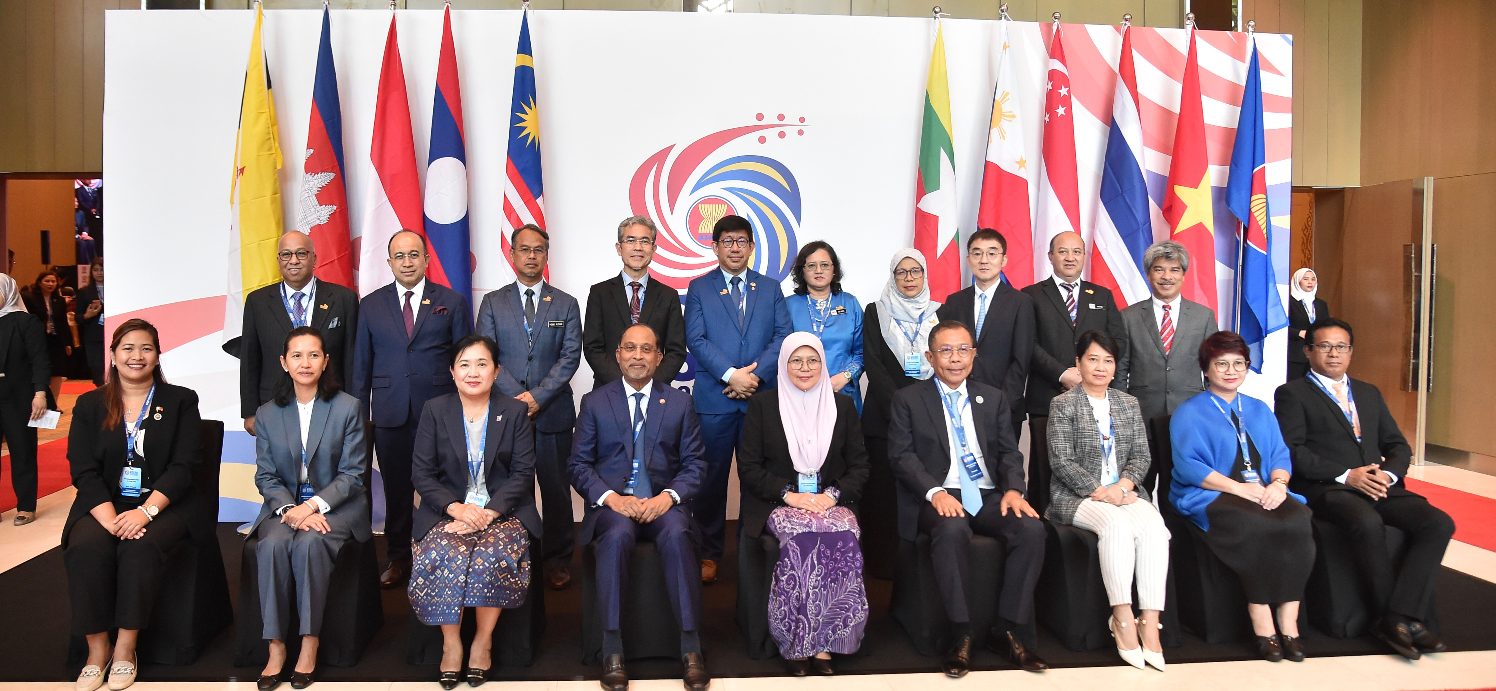 GLOBALASEAN.ORG: KPT Terajui Platform Digital Perkasakan Modal Insan Serantau