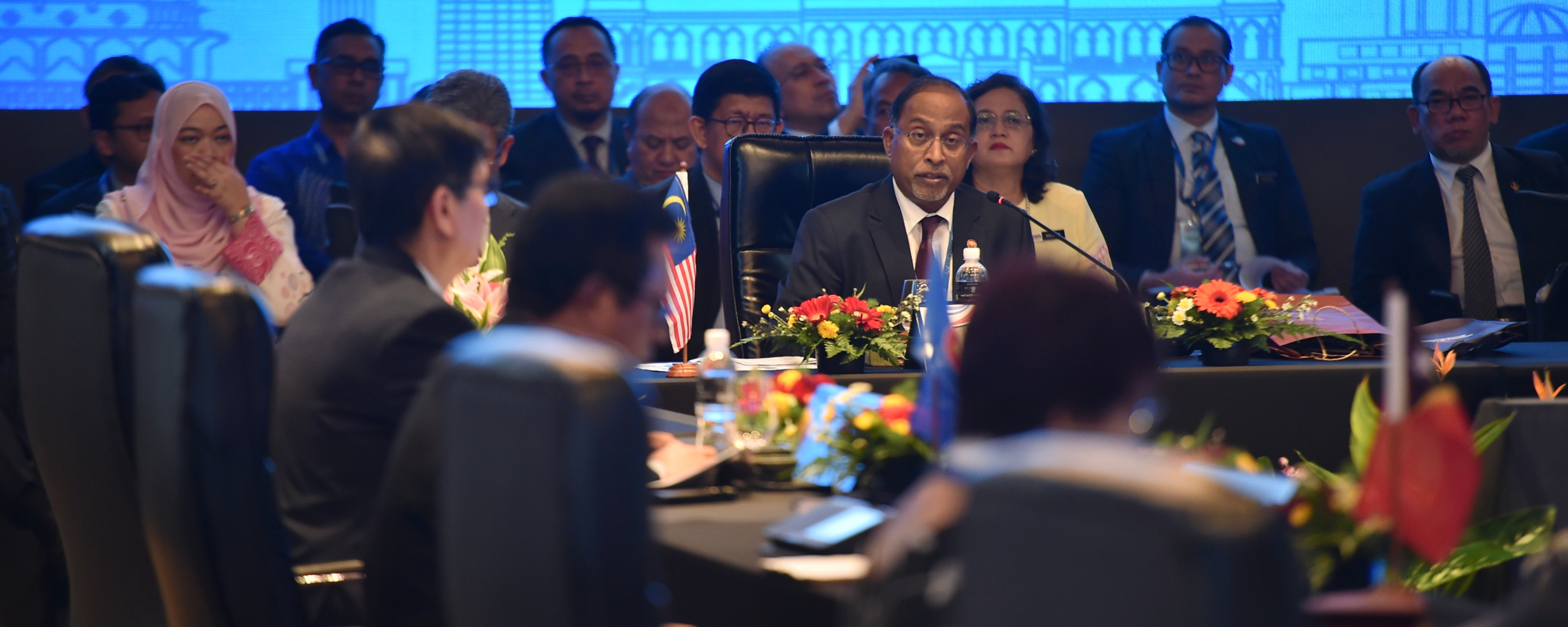 Pemimpin ASEAN Sepakat Terima Pakai Deklarasi Kuala Lumpur Mengenai Pendidikan Tinggi 2045