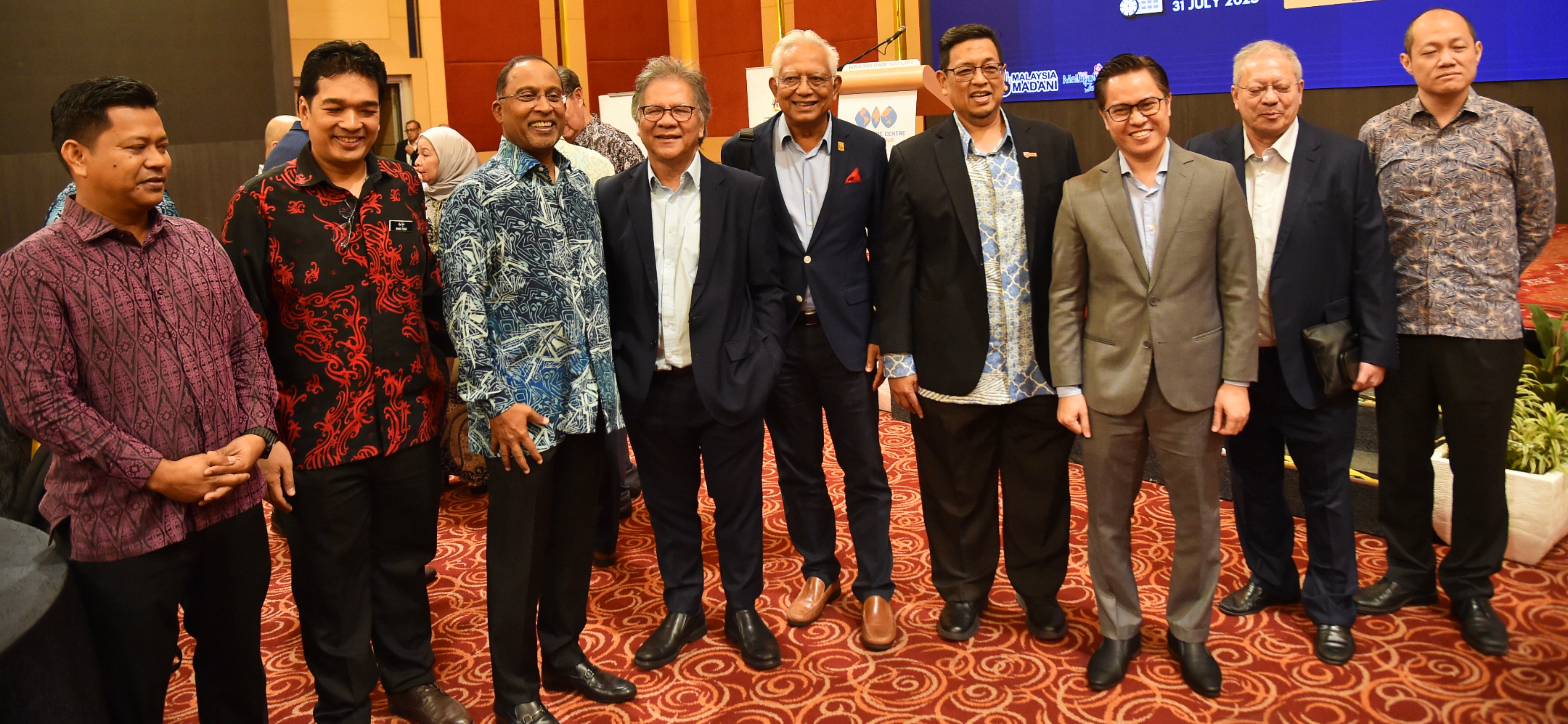 KPT Mantap Strategi IPT Hadapi Cabaran Semasa