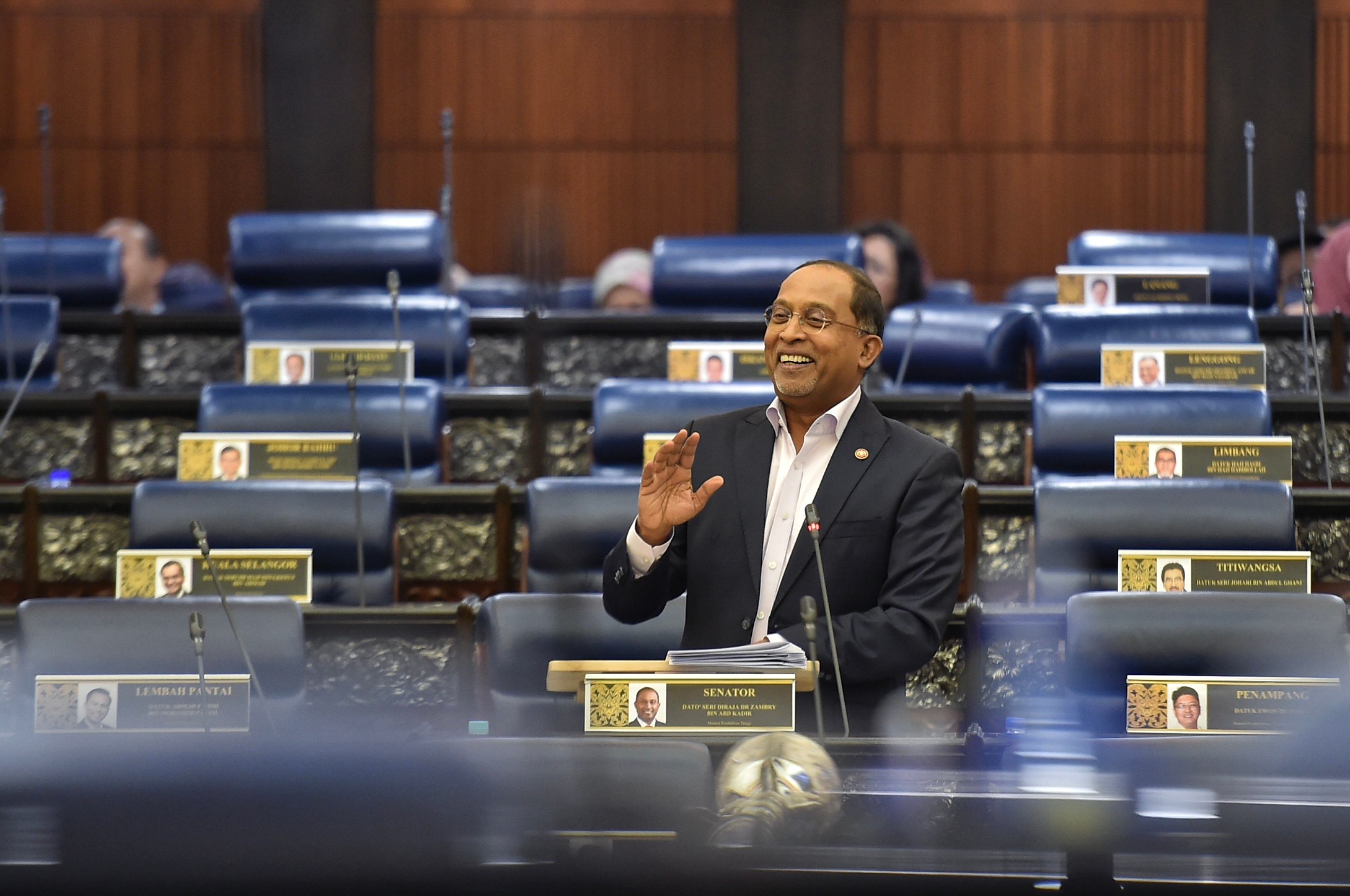 KPT Pacu Reformasi Pendidikan Tinggi Sokong Pelaksanaan RMK13