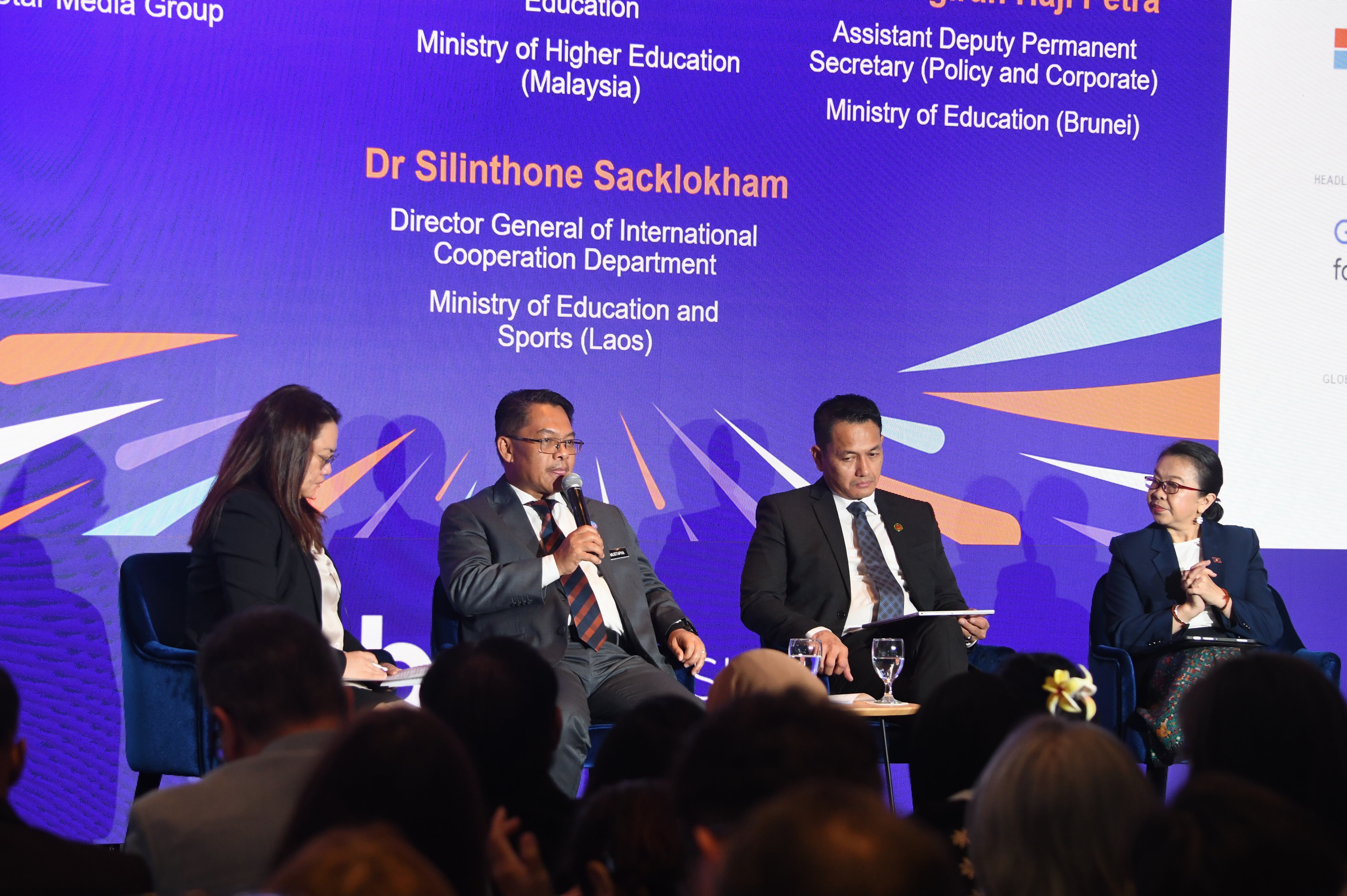 Pendidikan Inovatif, Inklusif Dan Sepanjang Hayat Teras Pembangunan Modal Insan Negara