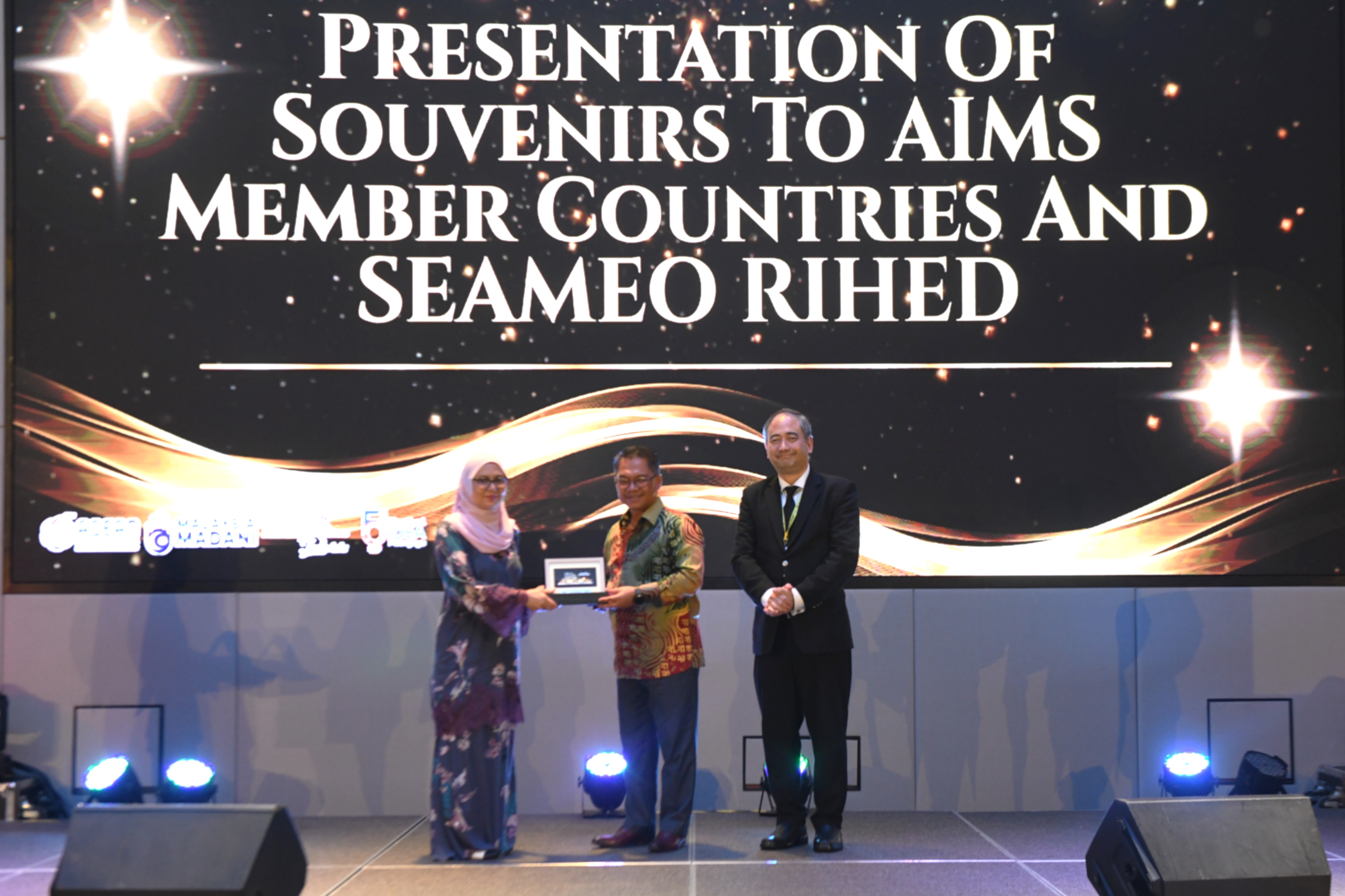 KPT Julang Agenda Mobiliti Akademik Serantau Selaras Kepengerusian ASEAN-MALAYSIA 2025