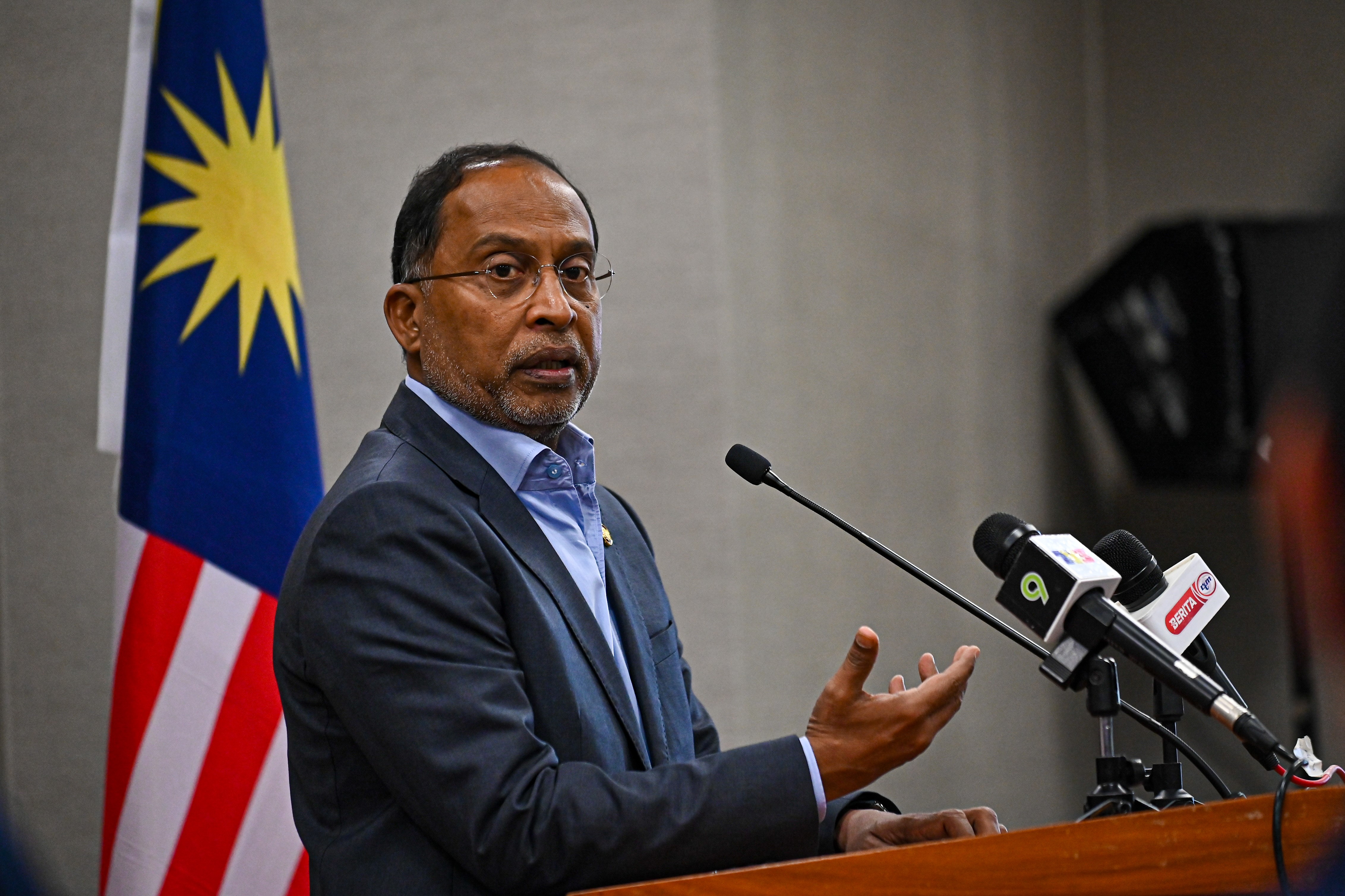 Sidang Media Khas YB Menteri di Parlimen: Penubuhan Education Malaysia di Arab Saudi Bakal Lonjak Kerjasama Strategik Pendidikan