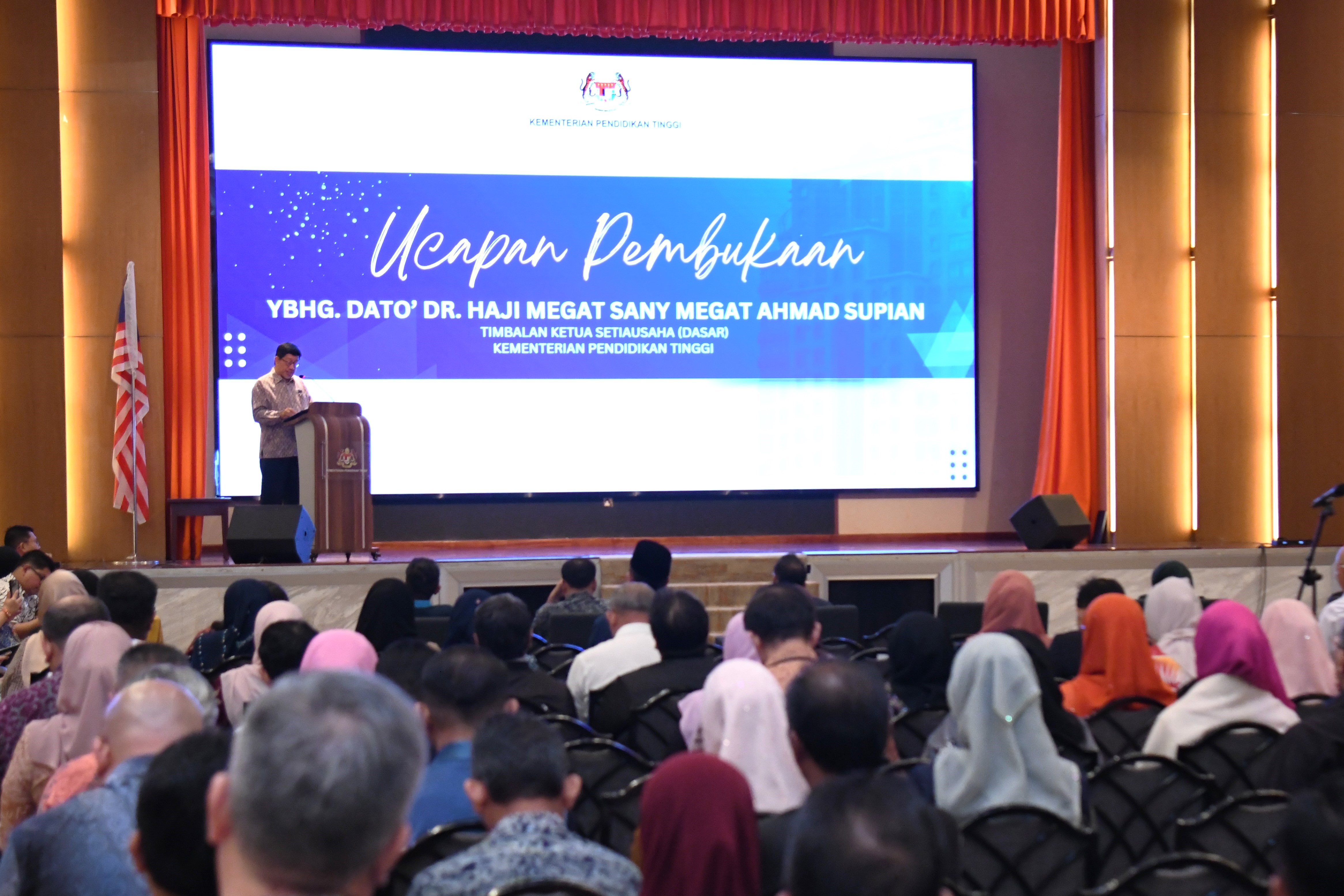 KPT Perkukuh Ekosistem Keusahawanan IPT Melalui Pelan Tindakan PTK-IPT 2026-2030