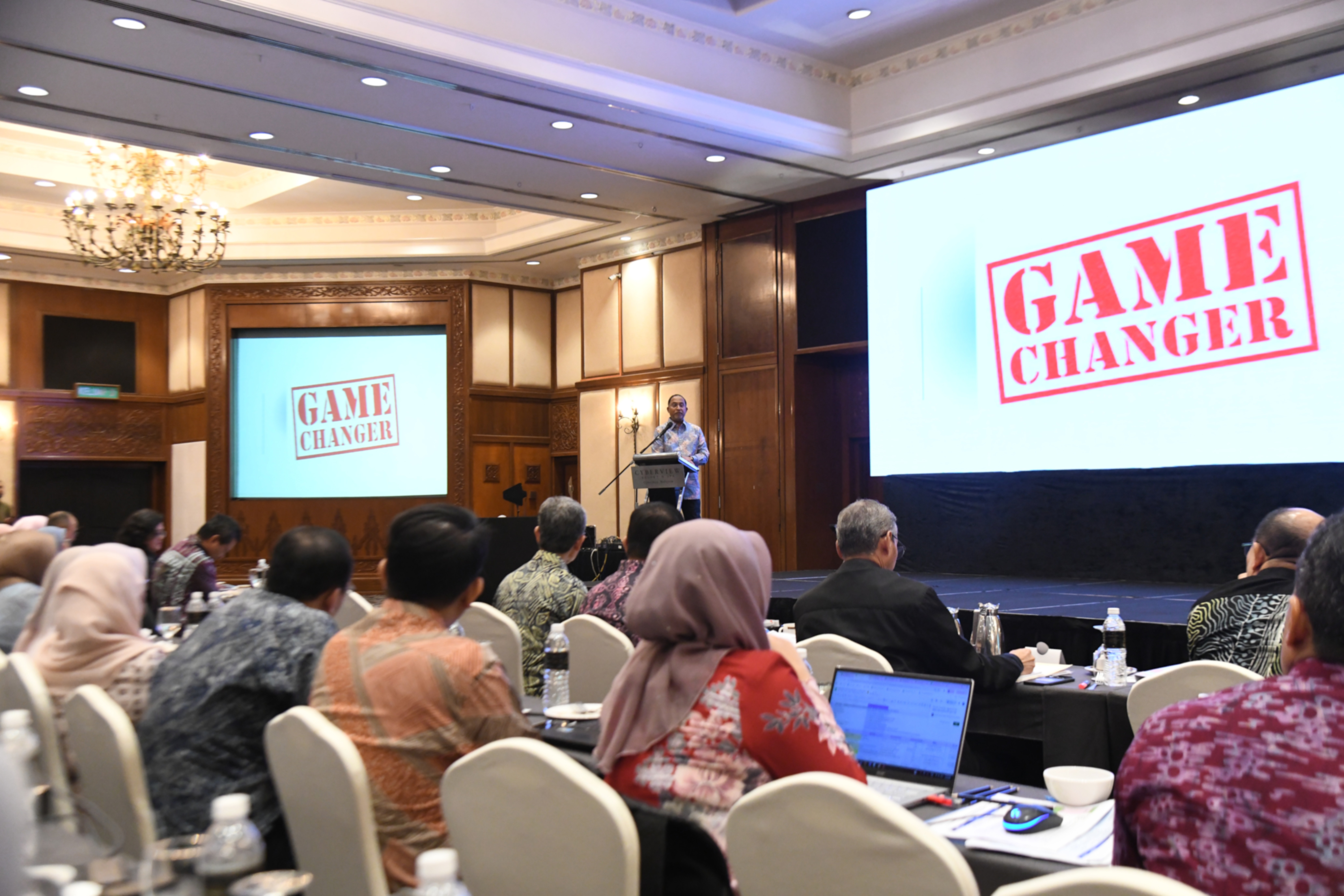 RPTM 2026-2035: KPT Pacu 208 Inisiatif 'Game Changer' Pendidikan Tinggi Negara