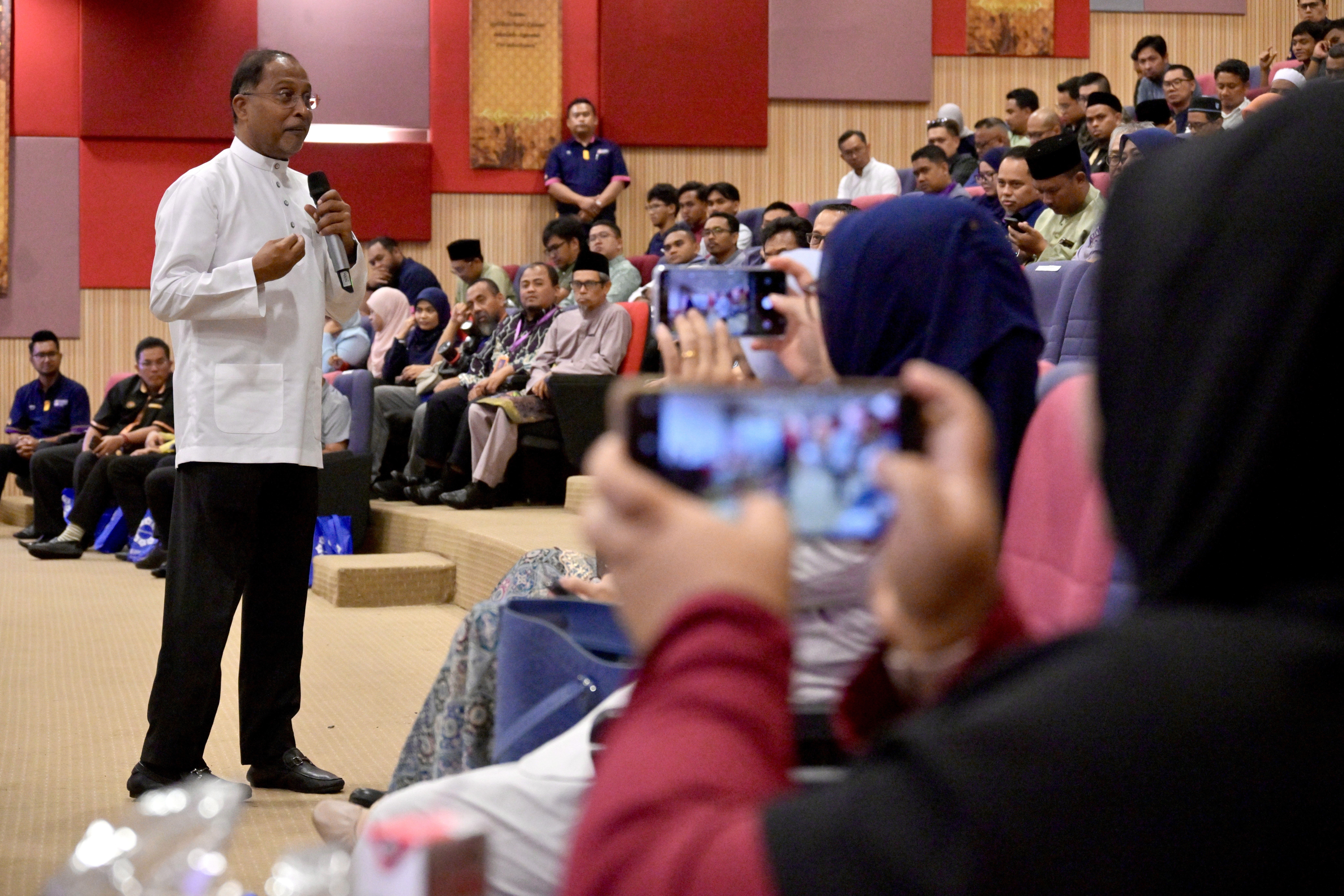 Kembara Karisma Pemimpin Muda Zon Selatan (Melaka) 2026: Platform Strategik Gilap Kepimpinan Muda IPT