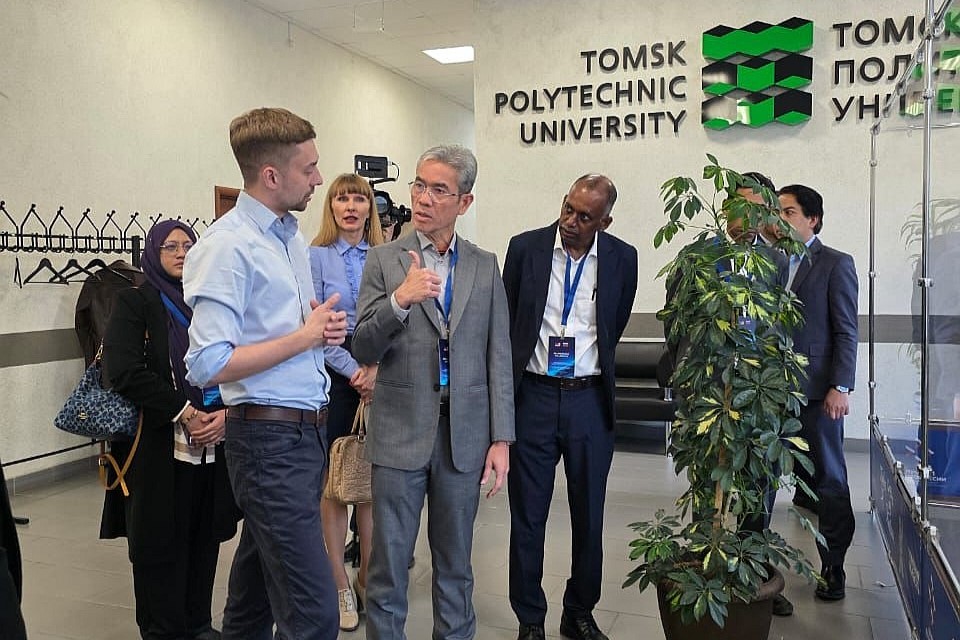 KSU KPT Lawat Institusi TVET di Rusia, Teroka Peluang Kerjasama Strategik