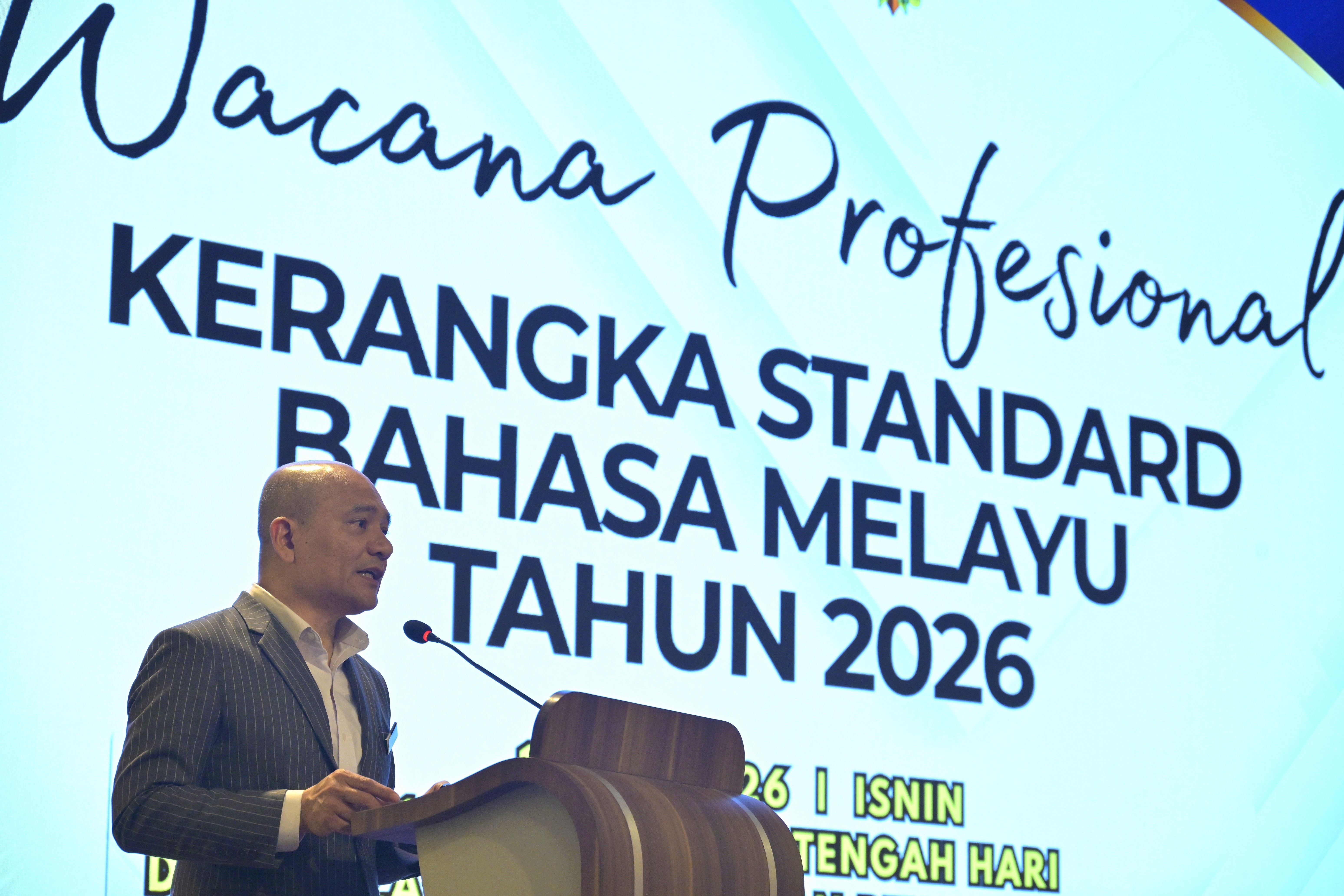 Sinergi KPT-DBP Perkukuh Peranan KSBM Demi Melahirkan Graduan Holistik