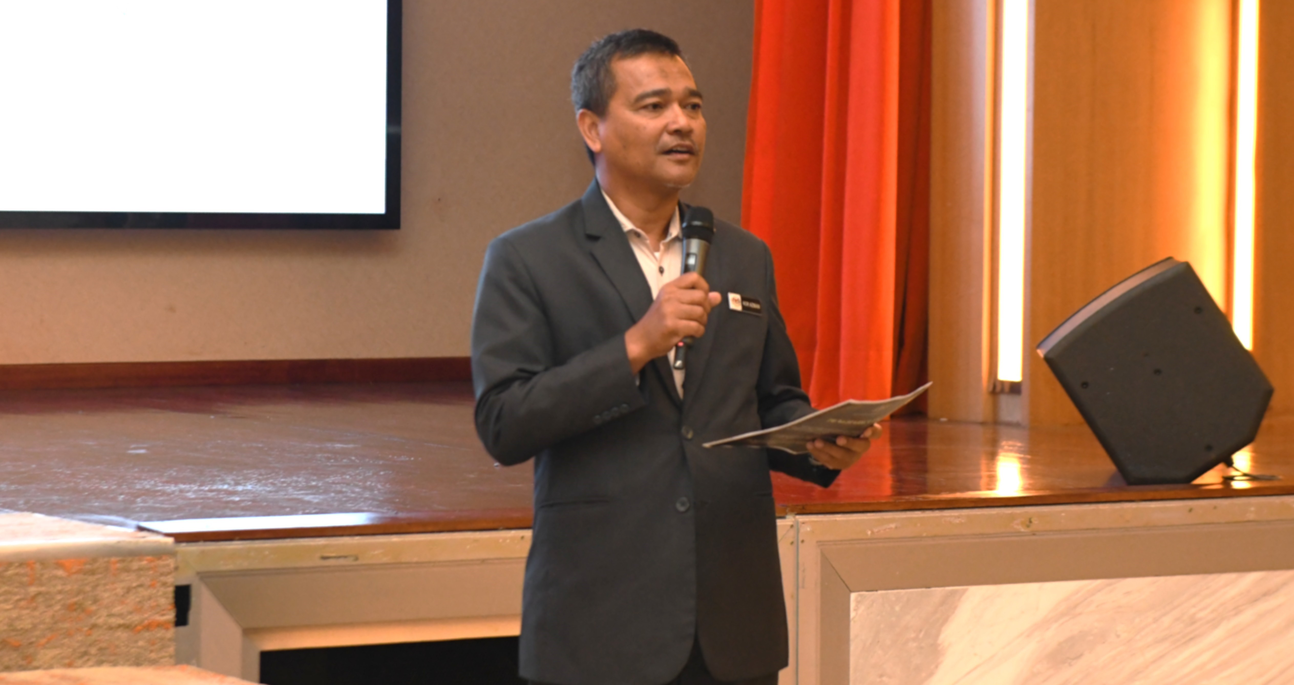 Pelan Strategik Pengurusan Aset KPT Bakal Tingkat Keberkesanan Infrastruktur IPTA