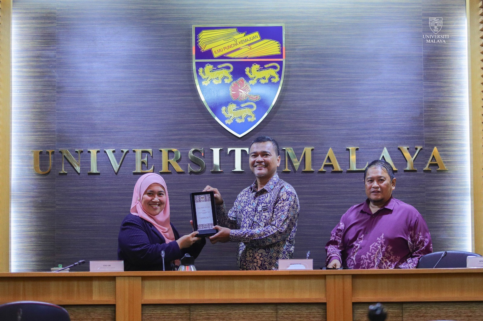 Mesyuarat CDO KPT Selaras Hala Tuju AI Education Hub