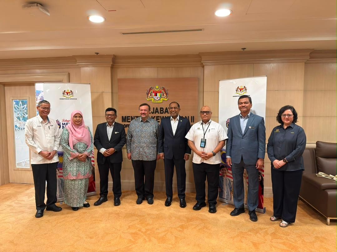 Sesi Libat Urus Inisiatif Belanjawan 2027: Memerkasa Strategi Dan Ekosistem Pendidikan Tinggi Negara