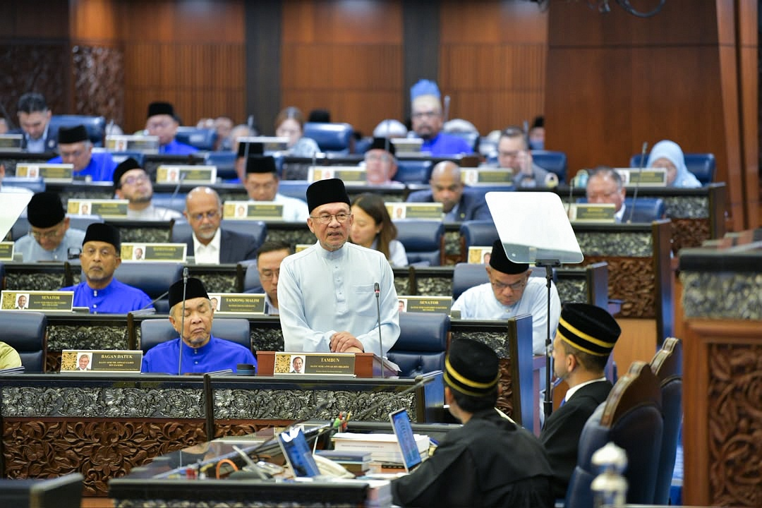 Belanjawan Madani 2027: KPT Terima Rm19.1 Bilion, Reformasi Pendidikan Tinggi dan Kebajikan Mahasiswa Diberi Tumpuan