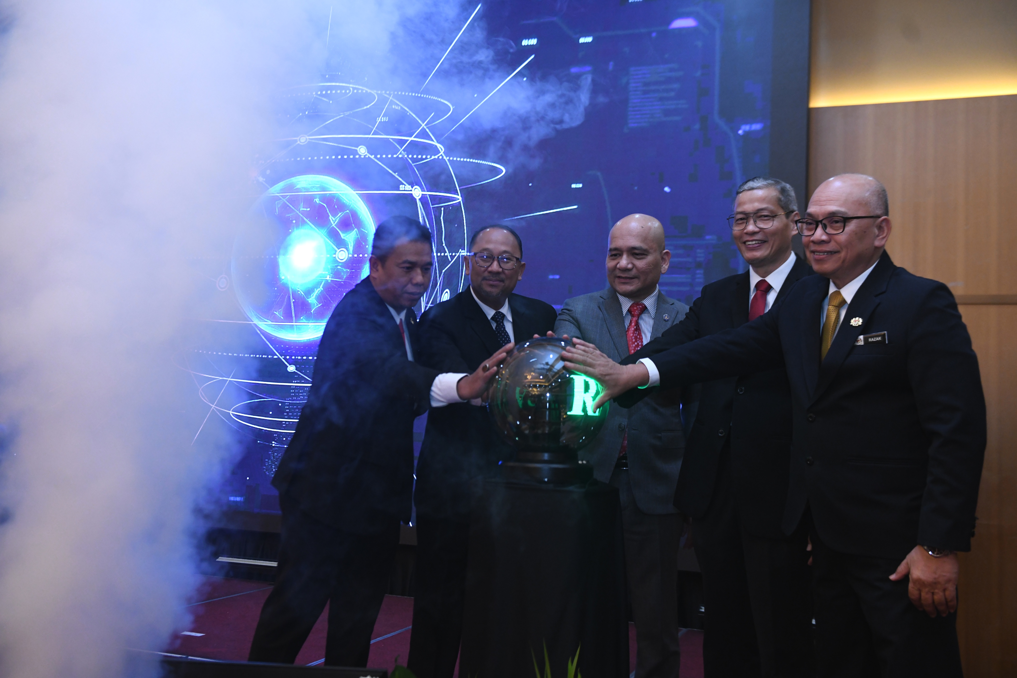 KPT Iktiraf Kecemerlangan Warga Akademik POLYCC, Pemacu Utama TVET Negara