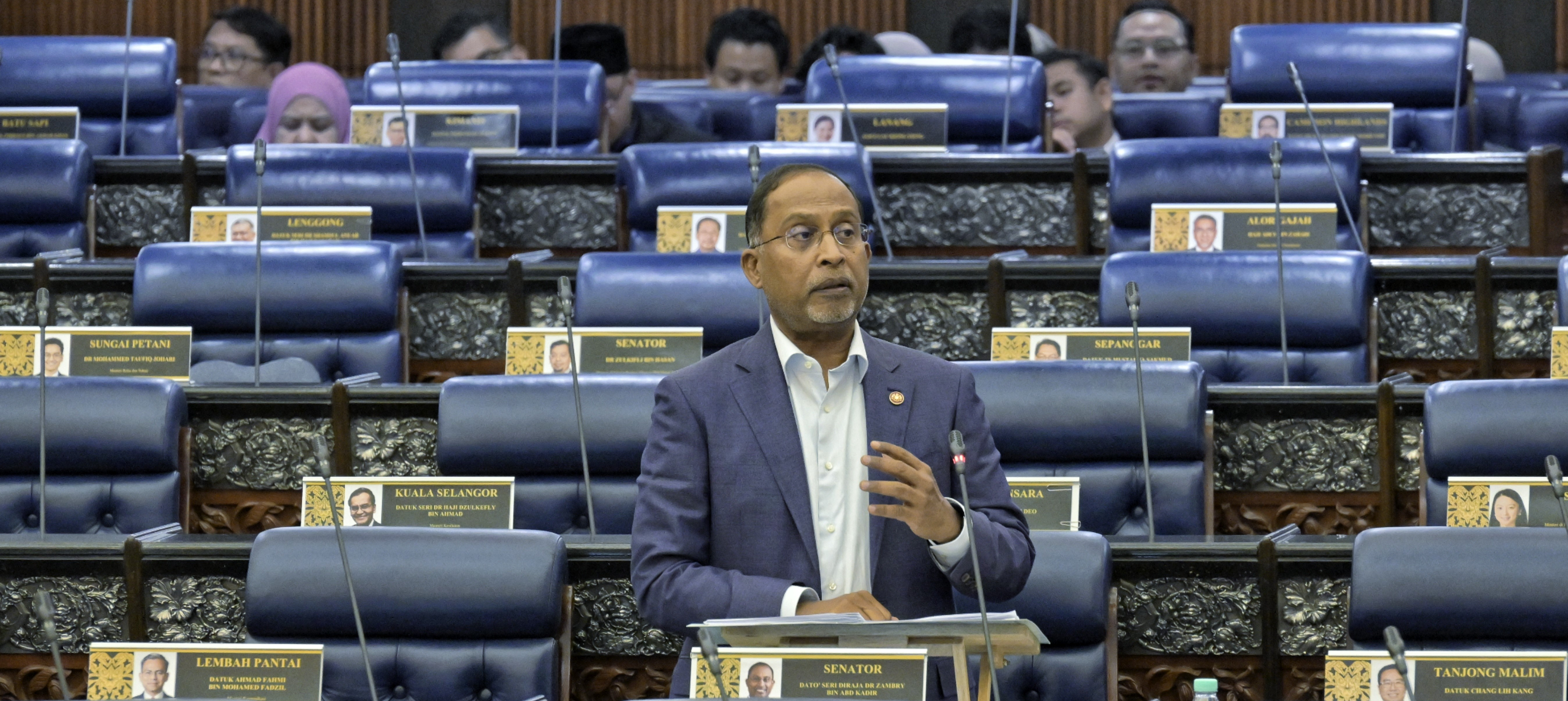 KPT Perkasa Pendidikan Tinggi Melalui 'Wahdatul Fikir' Dan Reformasi Struktur Yang Inklusif