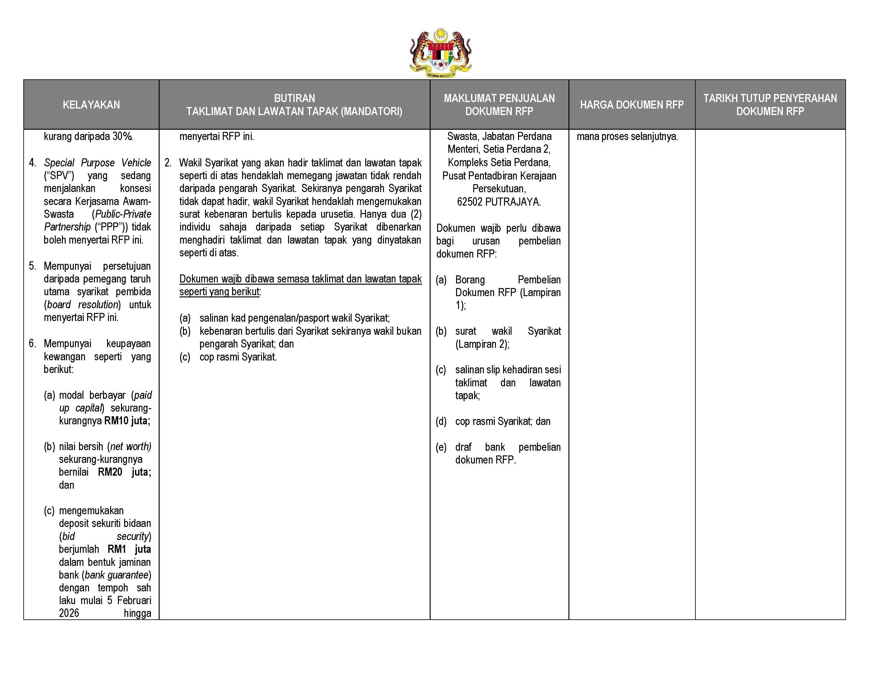 FINAL IKLAN RFP UMK 7 NOV. 2025 Page 2