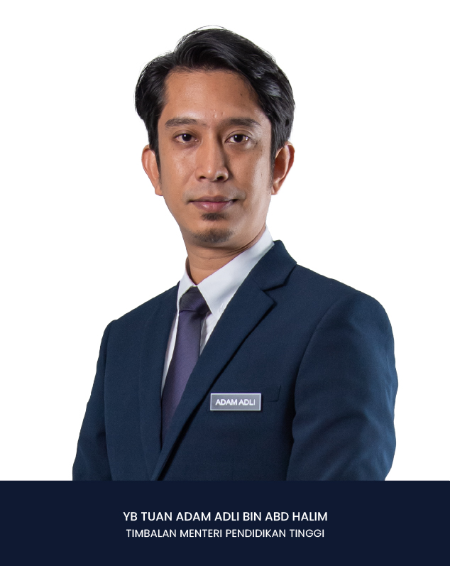 2025 12 19 YB Timbalan Menteri Pendidikan Tinggi