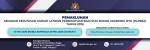 Semakan Keputusan Penajaan Hadiah Latihan Persekutuan Bagi Staf Bukan Akademik IPTA (HLPSBA) Bagi Tahun 2026 