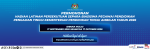 Hebahan Permohonan Hadiah Latihan Persekutuan Separa Biasiswa (HLPSB) Pegawai Pendidikan Pengajian Tinggi Kementerian Pendidikan Tinggi Bagi Ambilan Tahun 2026