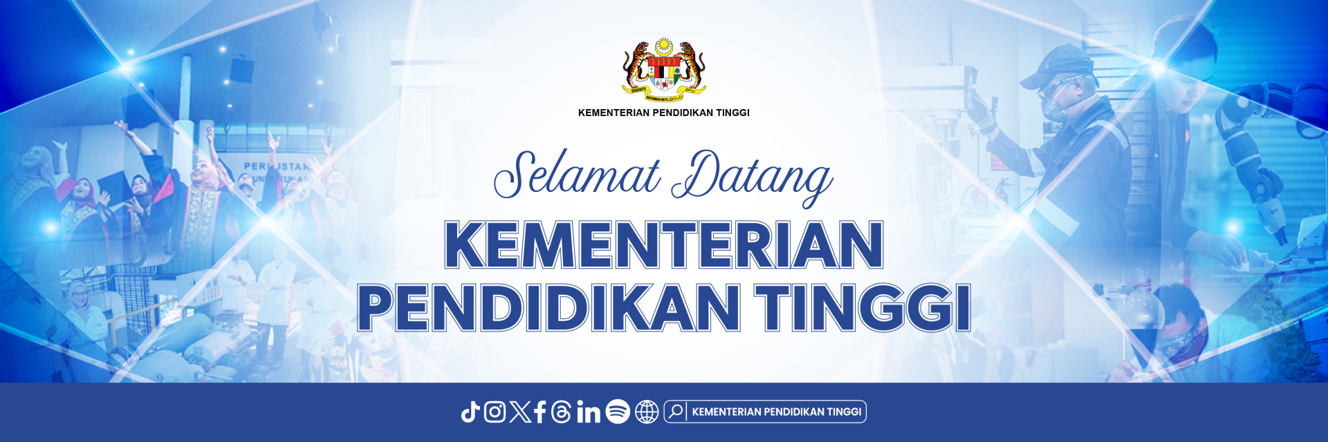 Selamat Datang KPT