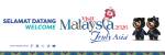 Kempen Tahun Melawat Malaysia 2026 (VM2026)
