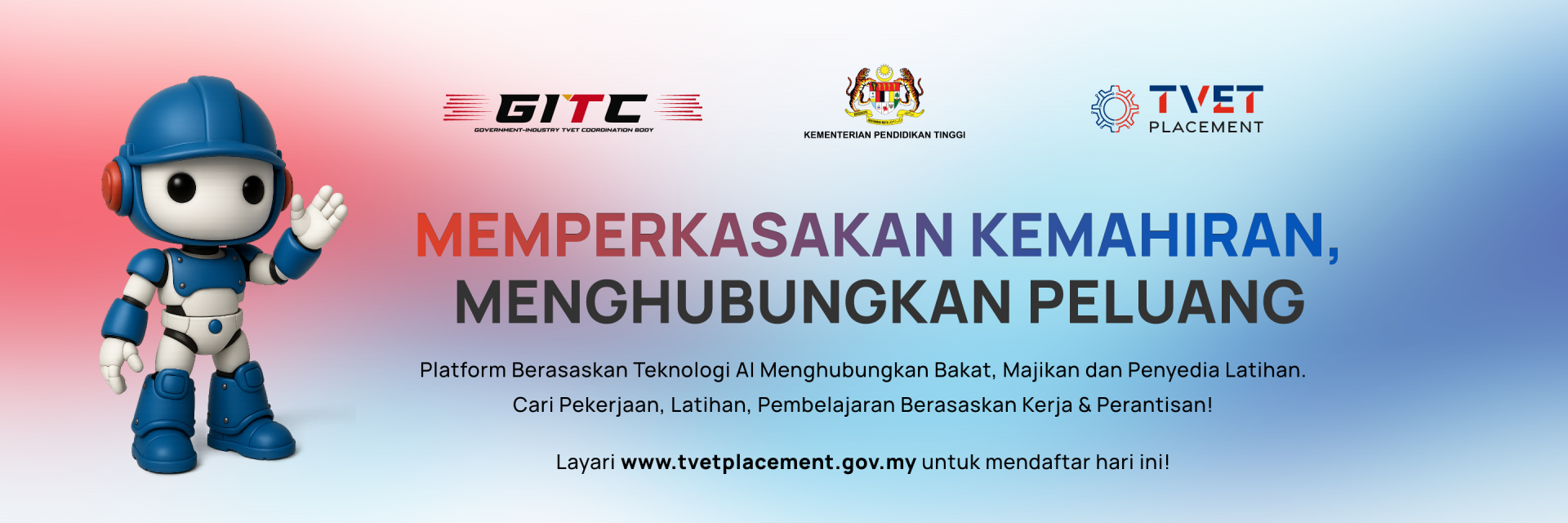 GITC TVET Placement Centre (GTPC)