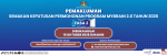 Semakan Keputusan Permohonan Program MyBrain 2.0 Tahun 2026 Fasa 2