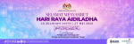 Hari Raya Aidiladha 2026 
