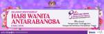 Hari Wanita Antarabangsa 2026