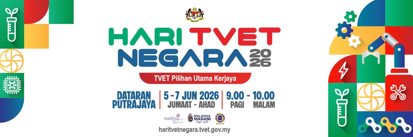 Hari TVET Negara 2026