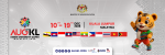 ASEAN University Games Kuala Lumpur 2026 (AUGKL 2026)