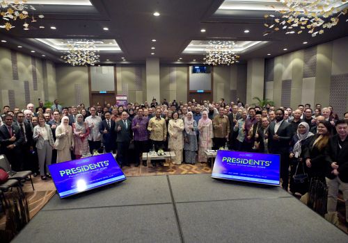 AI Takrif Semula Peranan Universiti, Malaysia Sedia Lahirkan Graduan Pembentuk Masa Depan