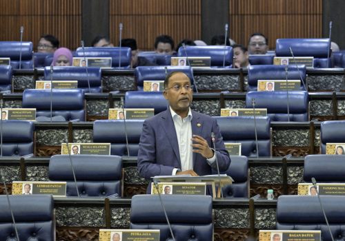 KPT Perkasa Pendidikan Tinggi Melalui 'Wahdatul Fikir' Dan Reformasi Struktur Yang Inklusif