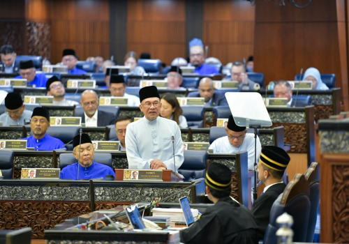 Belanjawan Madani 2027: KPT Terima Rm19.1 Bilion, Reformasi Pendidikan Tinggi dan Kebajikan Mahasiswa Diberi Tumpuan