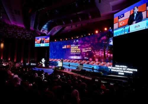 Forum Pendidikan Tinggi Malaysia-Turkiye 2026 Cetus Sinergi Baharu Merentasi Geopolitik Global dan Inovasi Digital